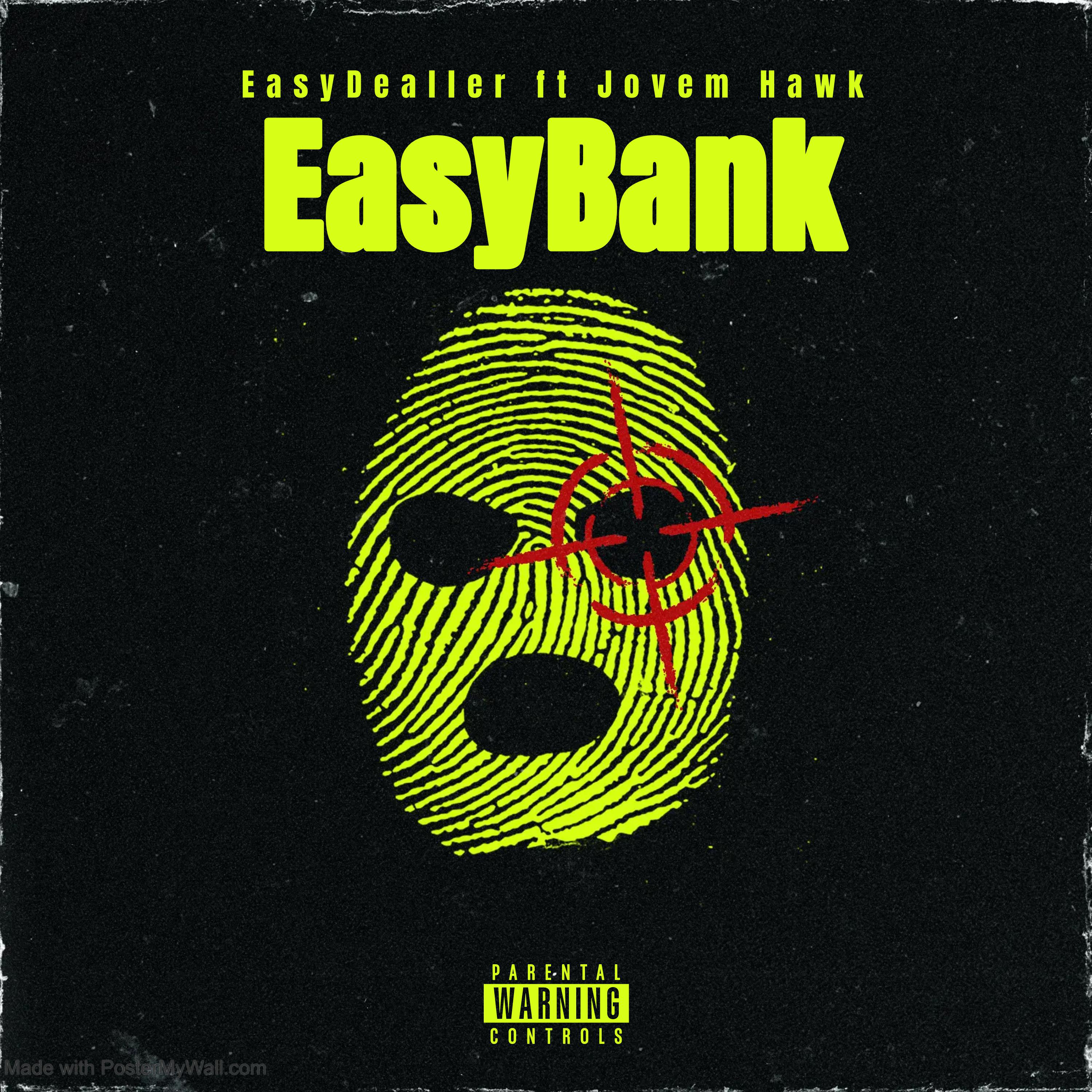 Постер альбома Easybank