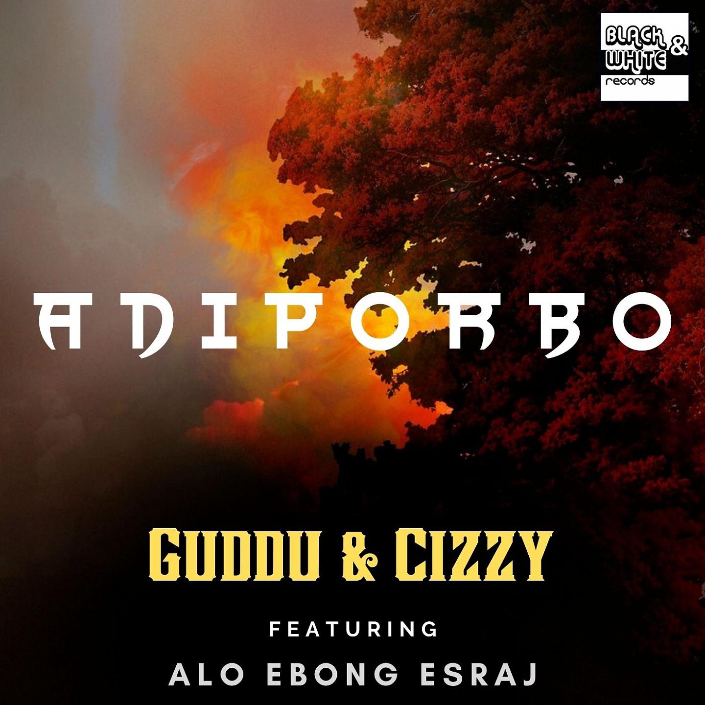 Постер альбома Adiporbo