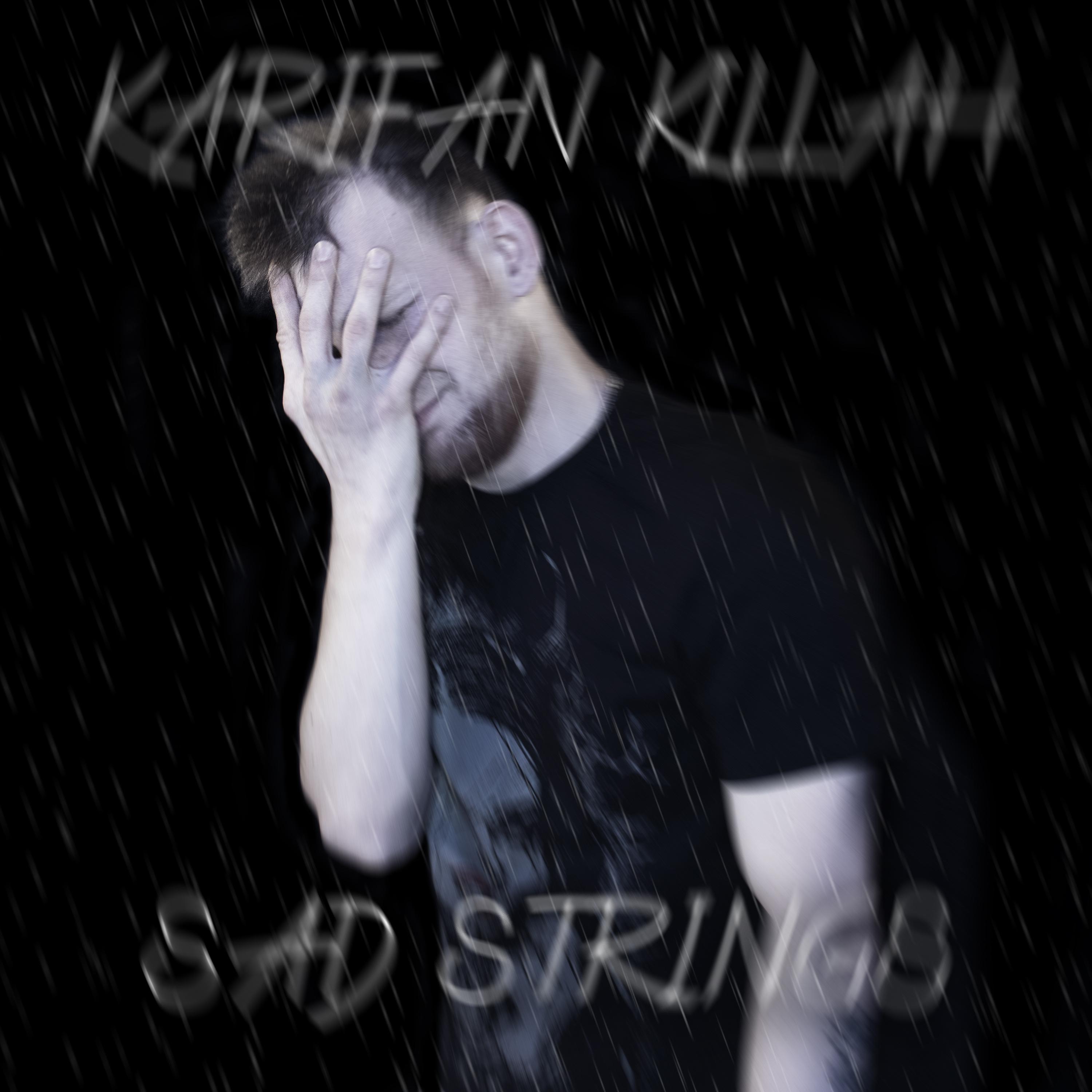 Постер альбома Sad strings