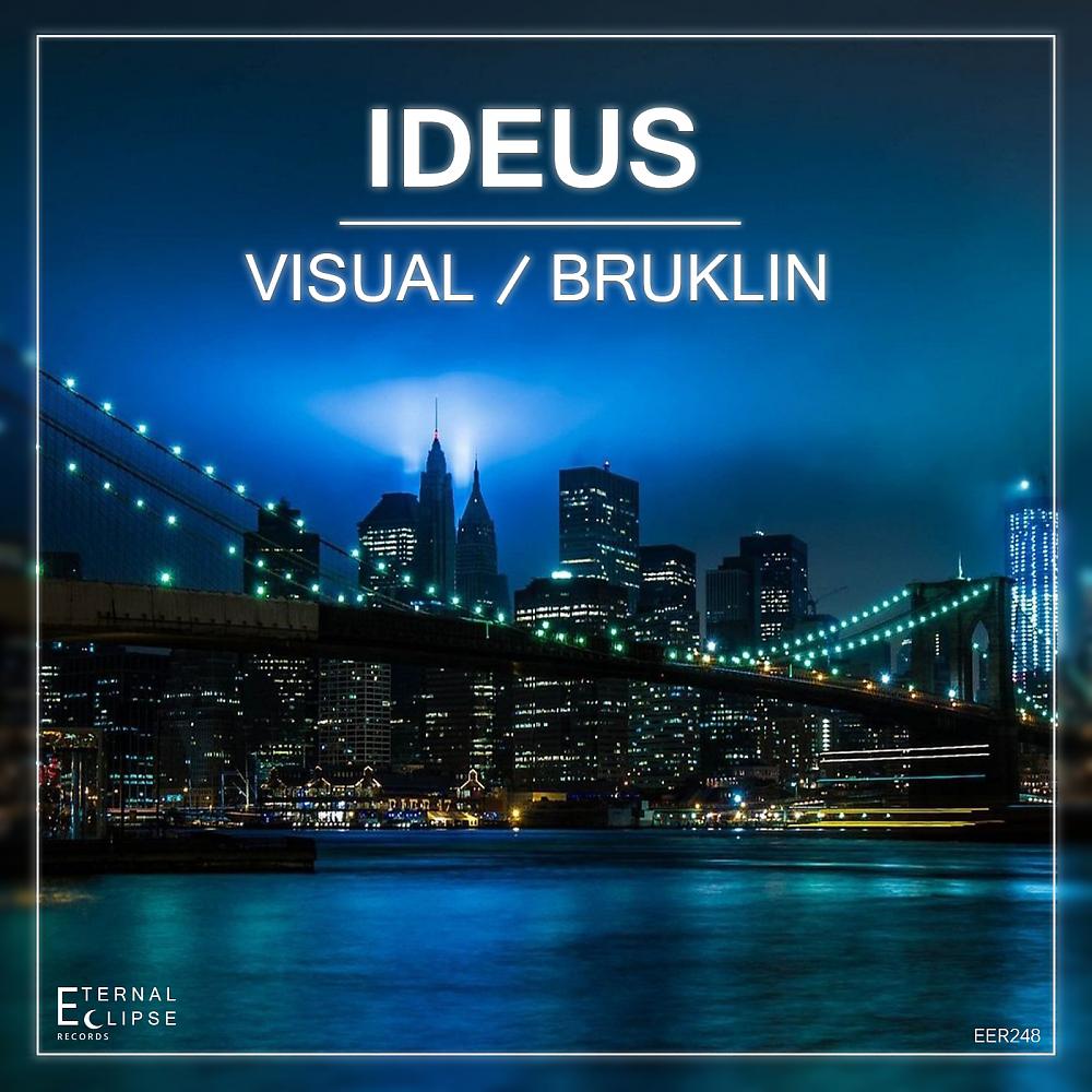 Постер альбома Visual / Bruklin