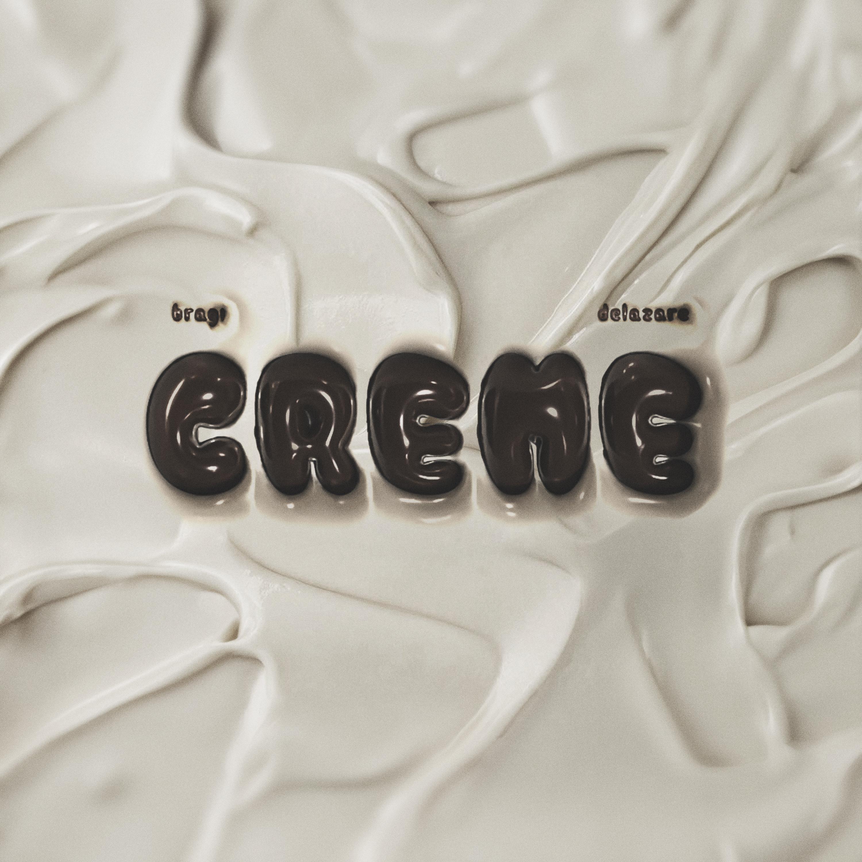 Постер альбома Creme