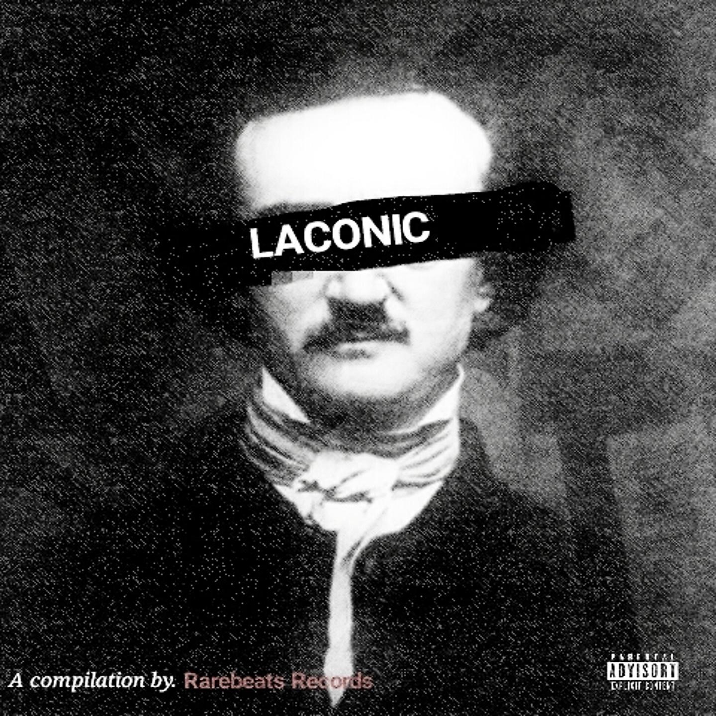 Постер альбома Laconic