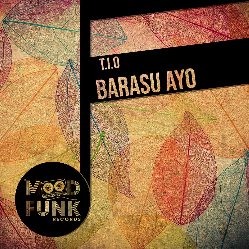 Постер альбома Barasu Ayo