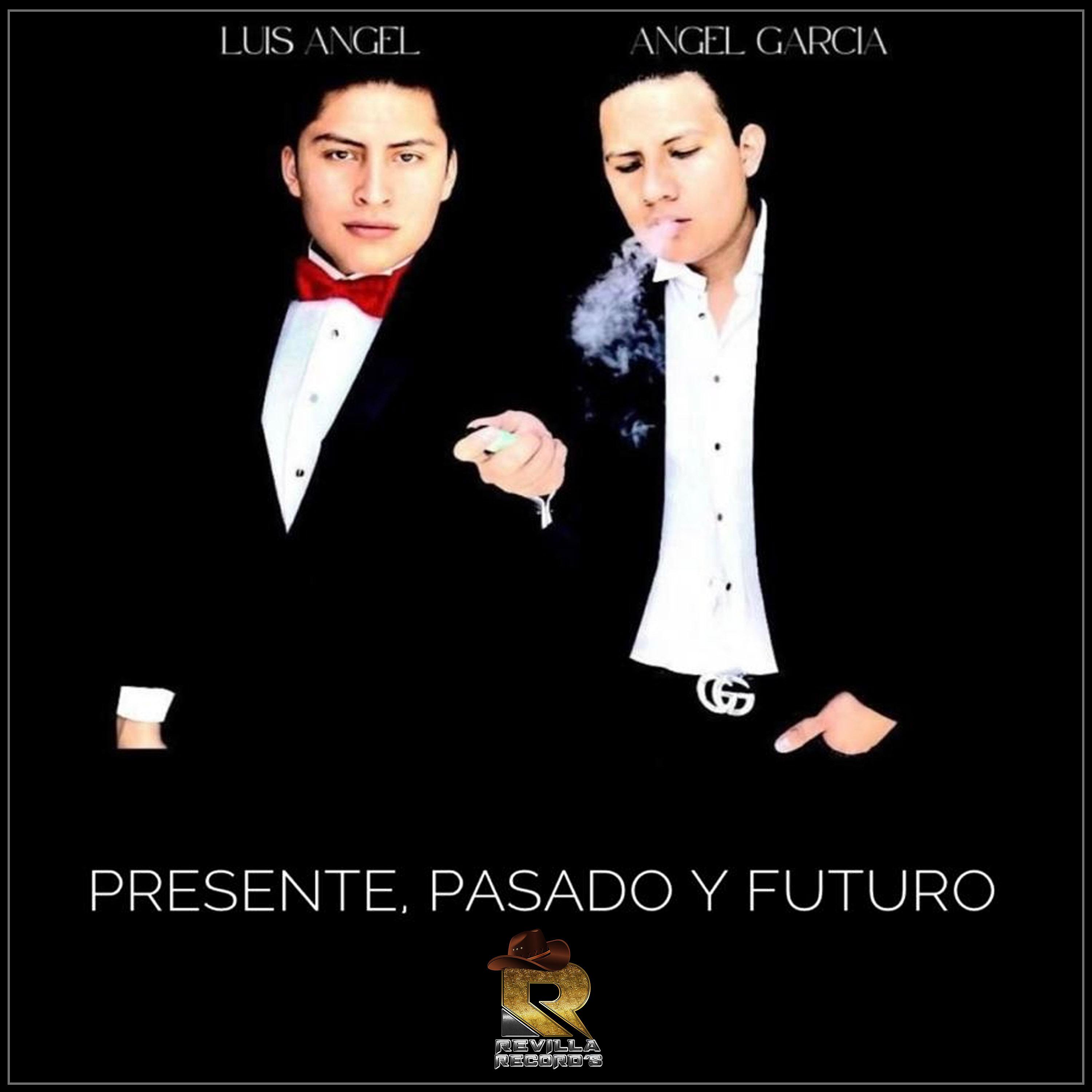 Постер альбома Presente, Pasado y Futuro
