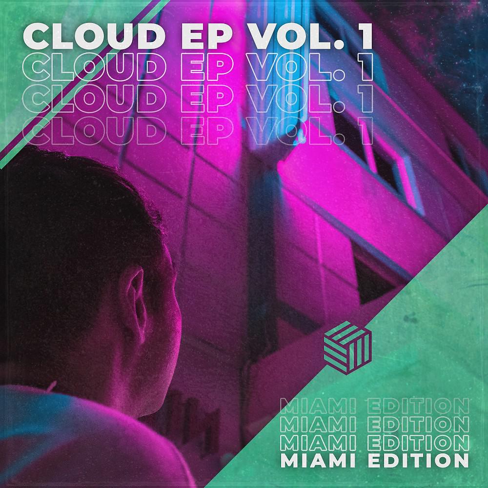 Постер альбома Cloud EP Vol. 1