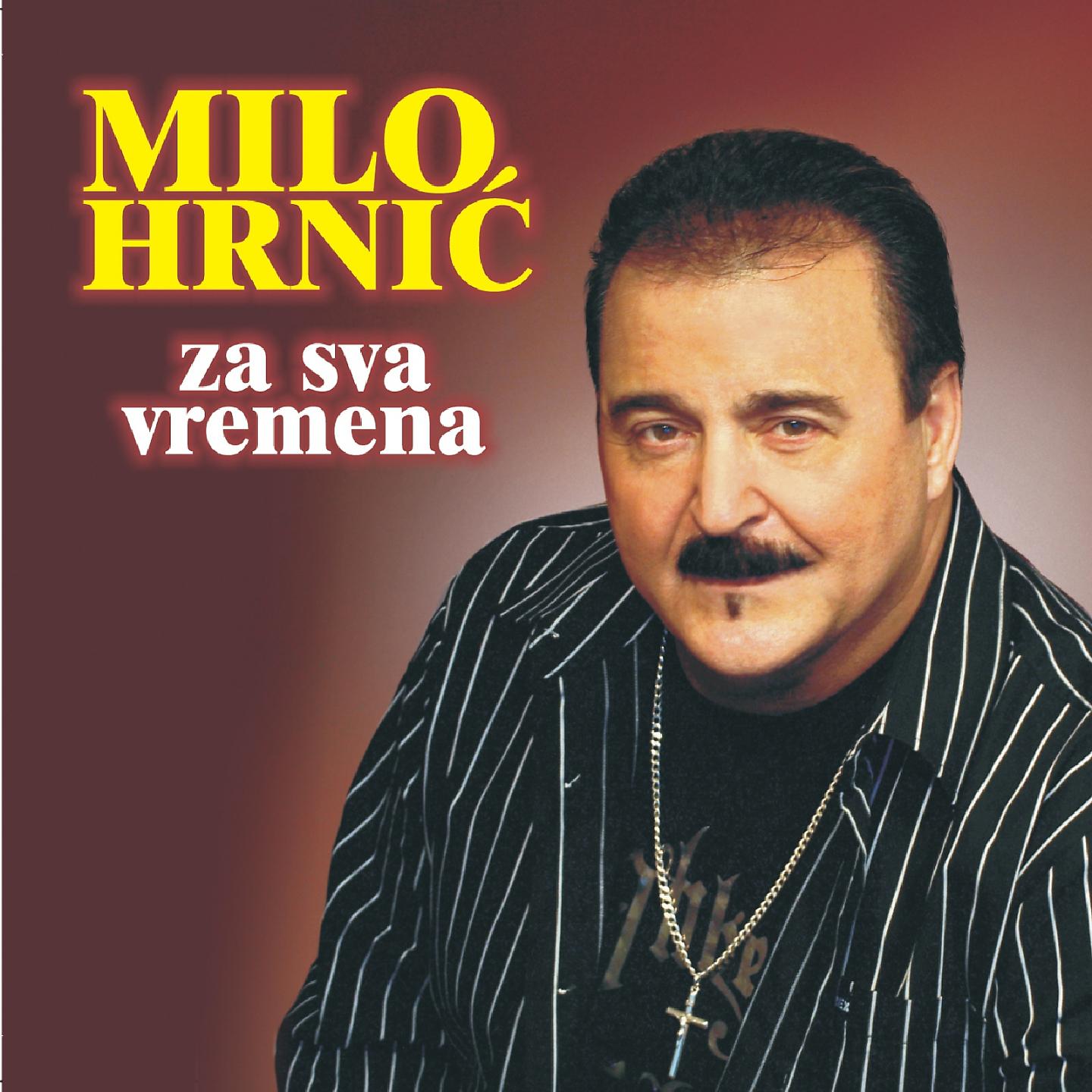 Постер альбома Za Sva Vremena