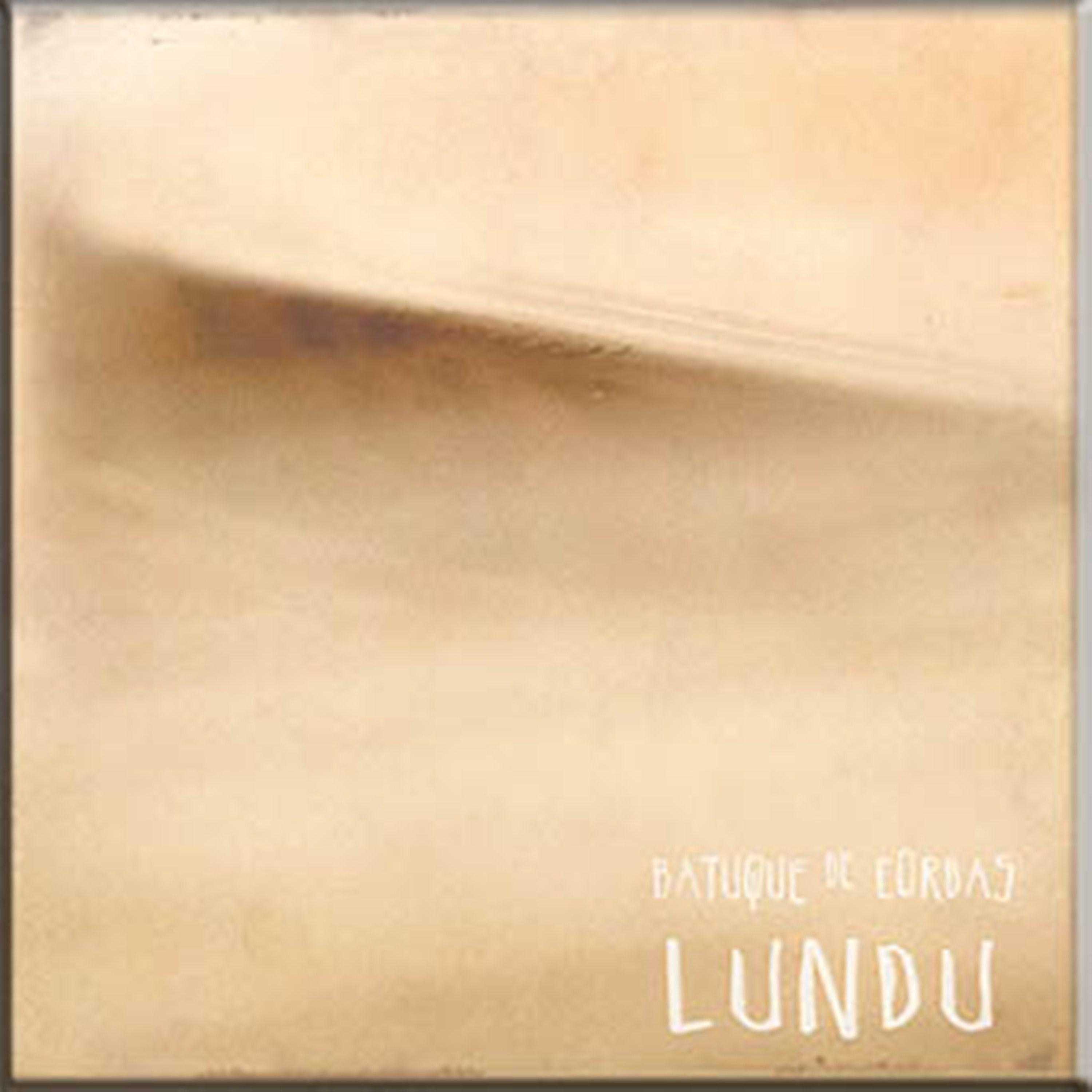 Постер альбома Lundu