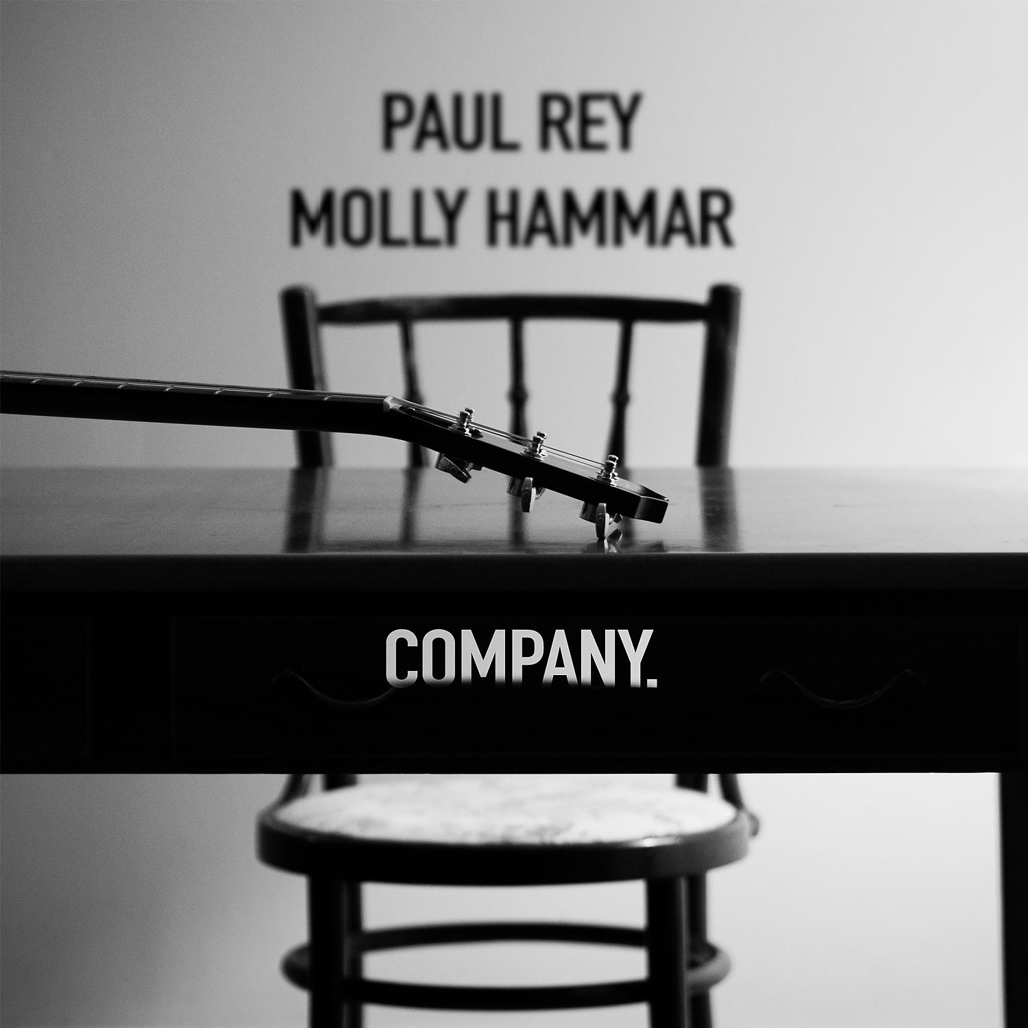 Постер альбома Company (feat. Molly Hammar)