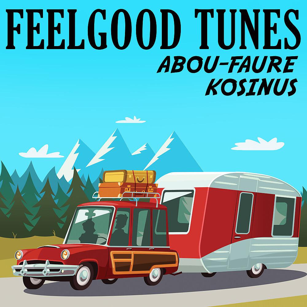 Постер альбома Feelgood Tunes