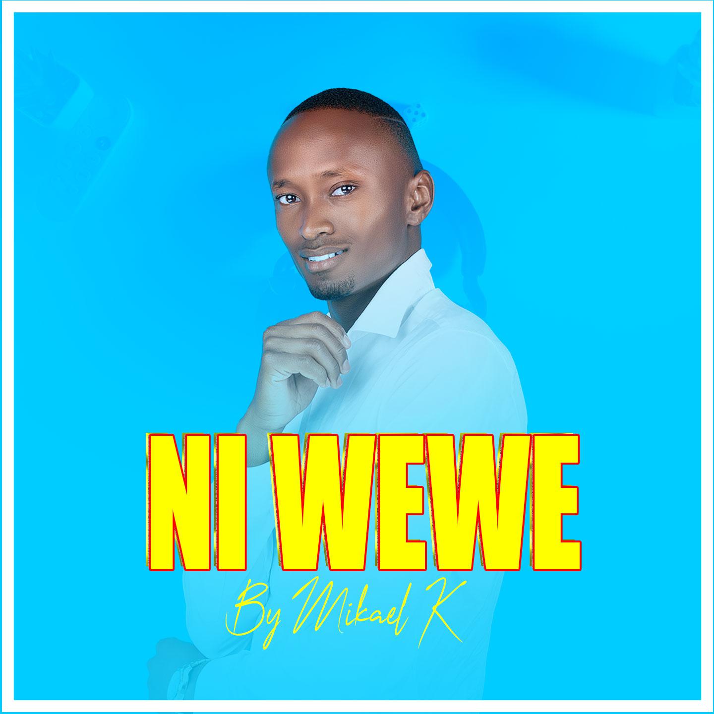 Постер альбома Ni wewe