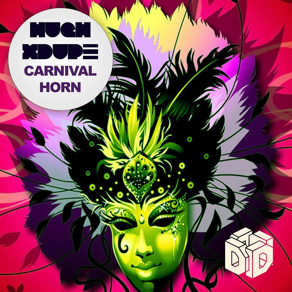 Постер альбома Carnival Horn