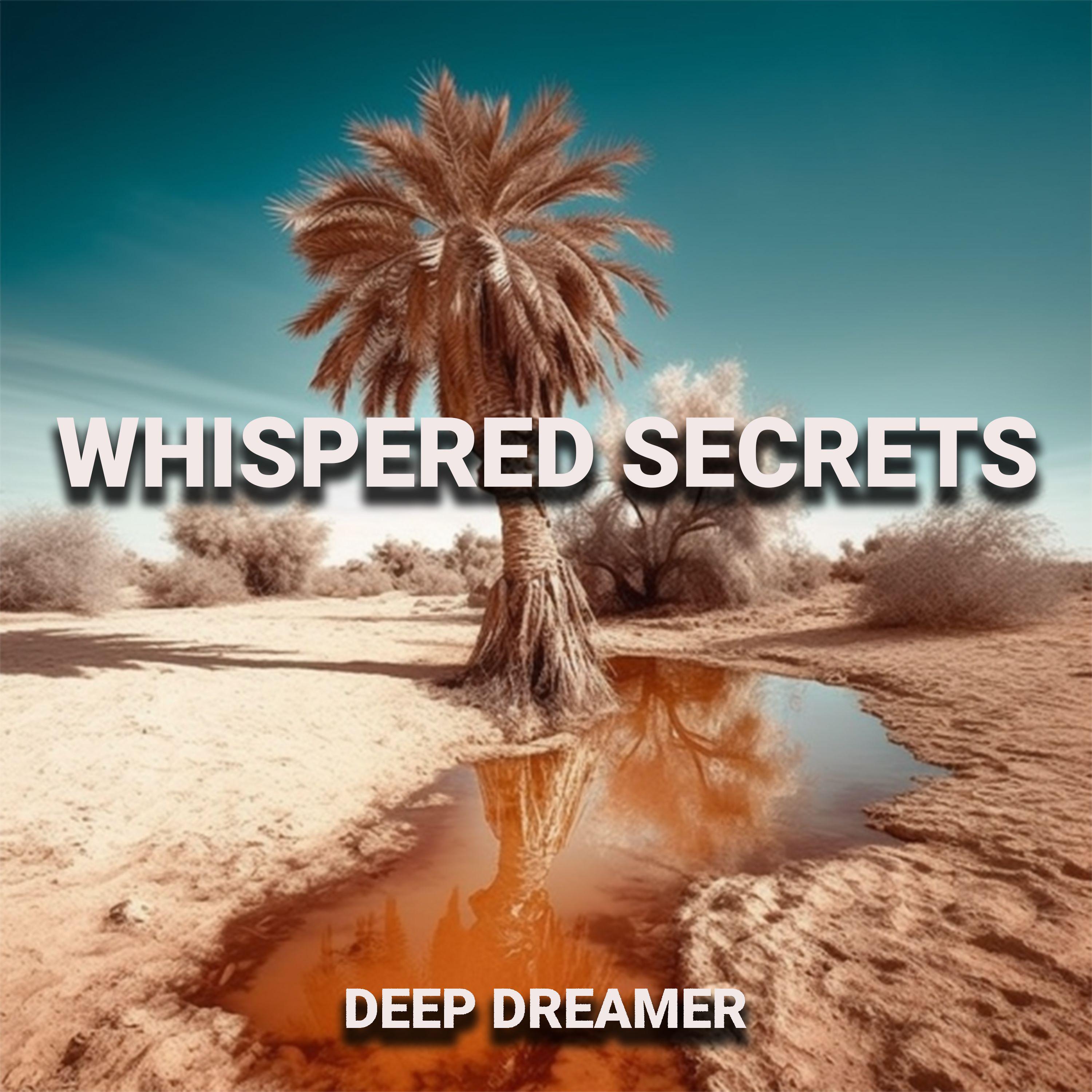 Постер альбома Whispered Secrets