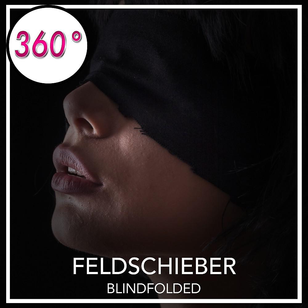 Постер альбома Blindfolded