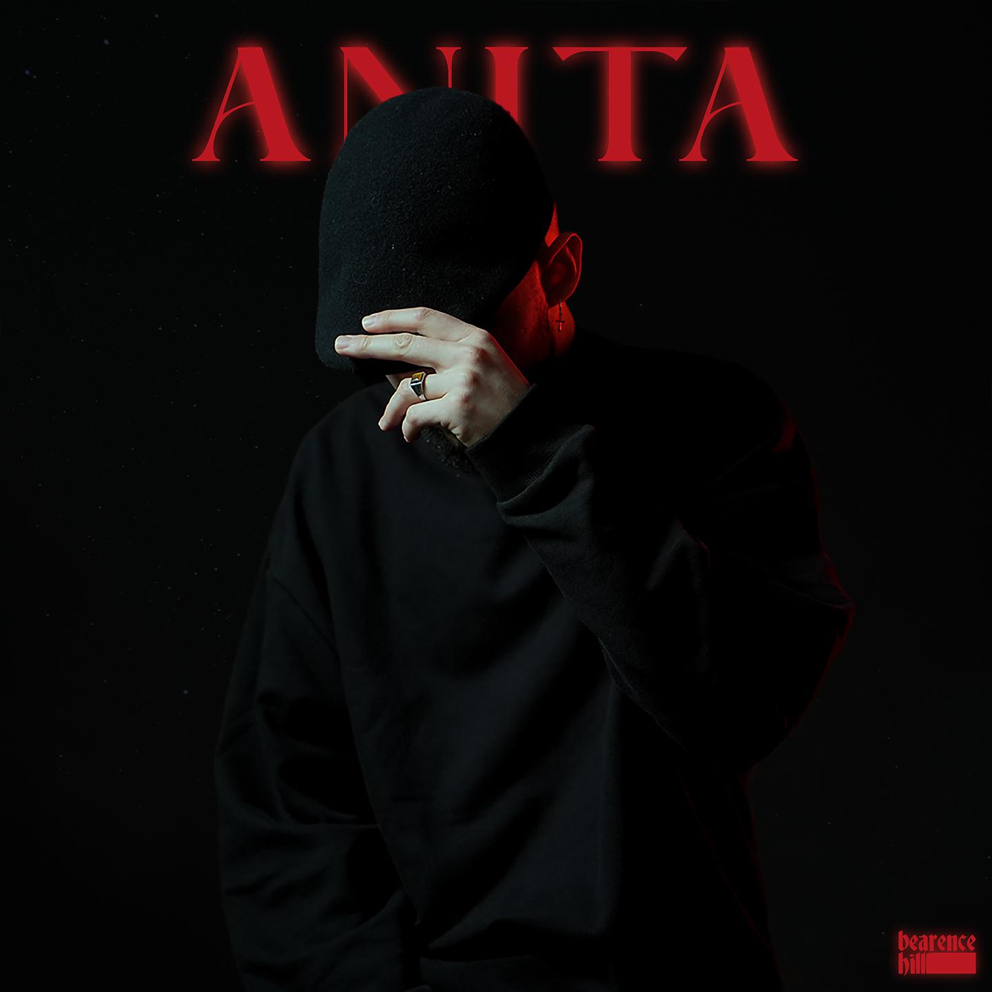 Постер альбома ANITA