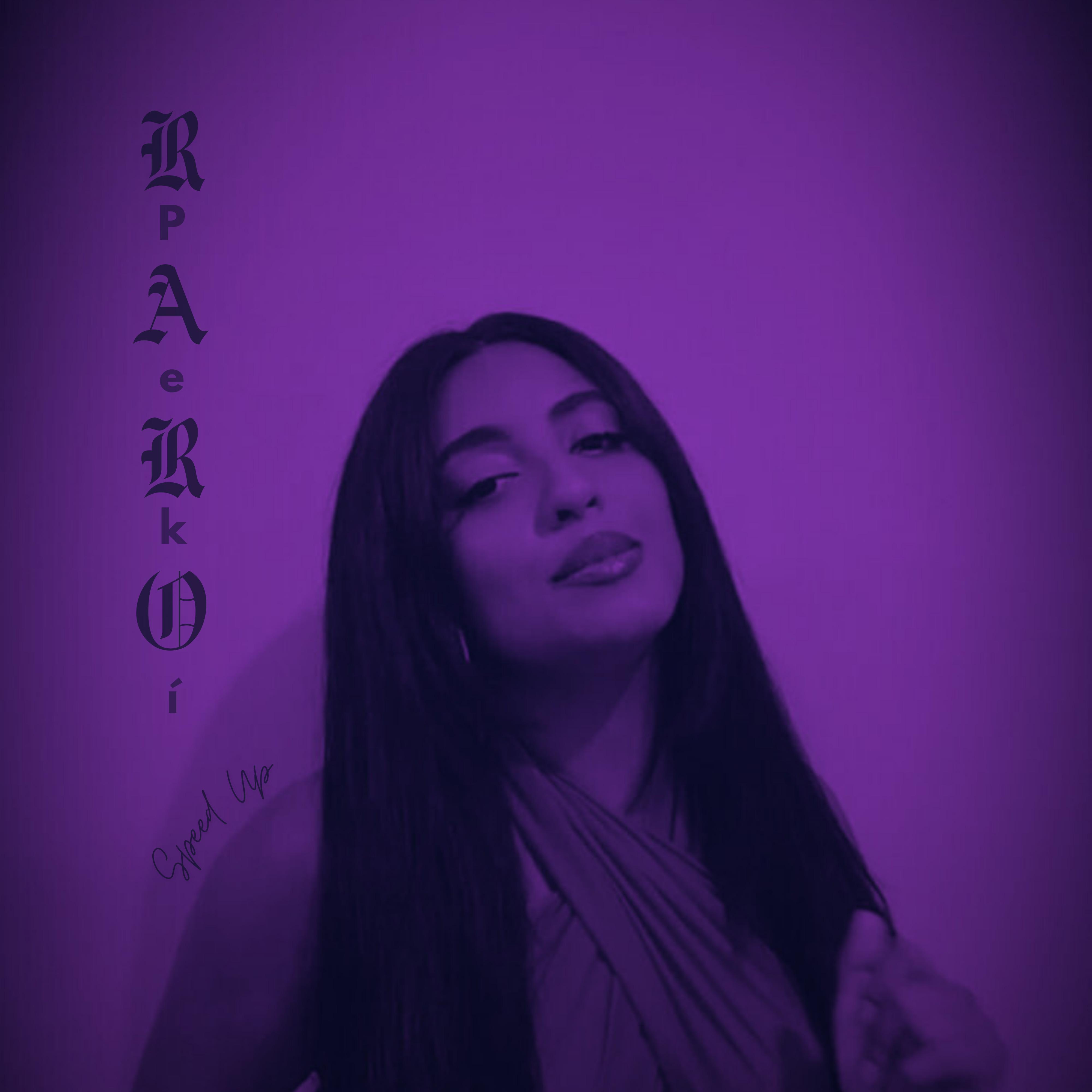 Постер альбома Raro (Speed Up)