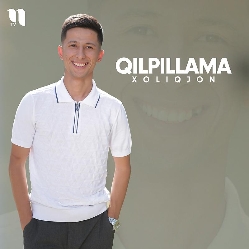 Постер альбома Qilpillama