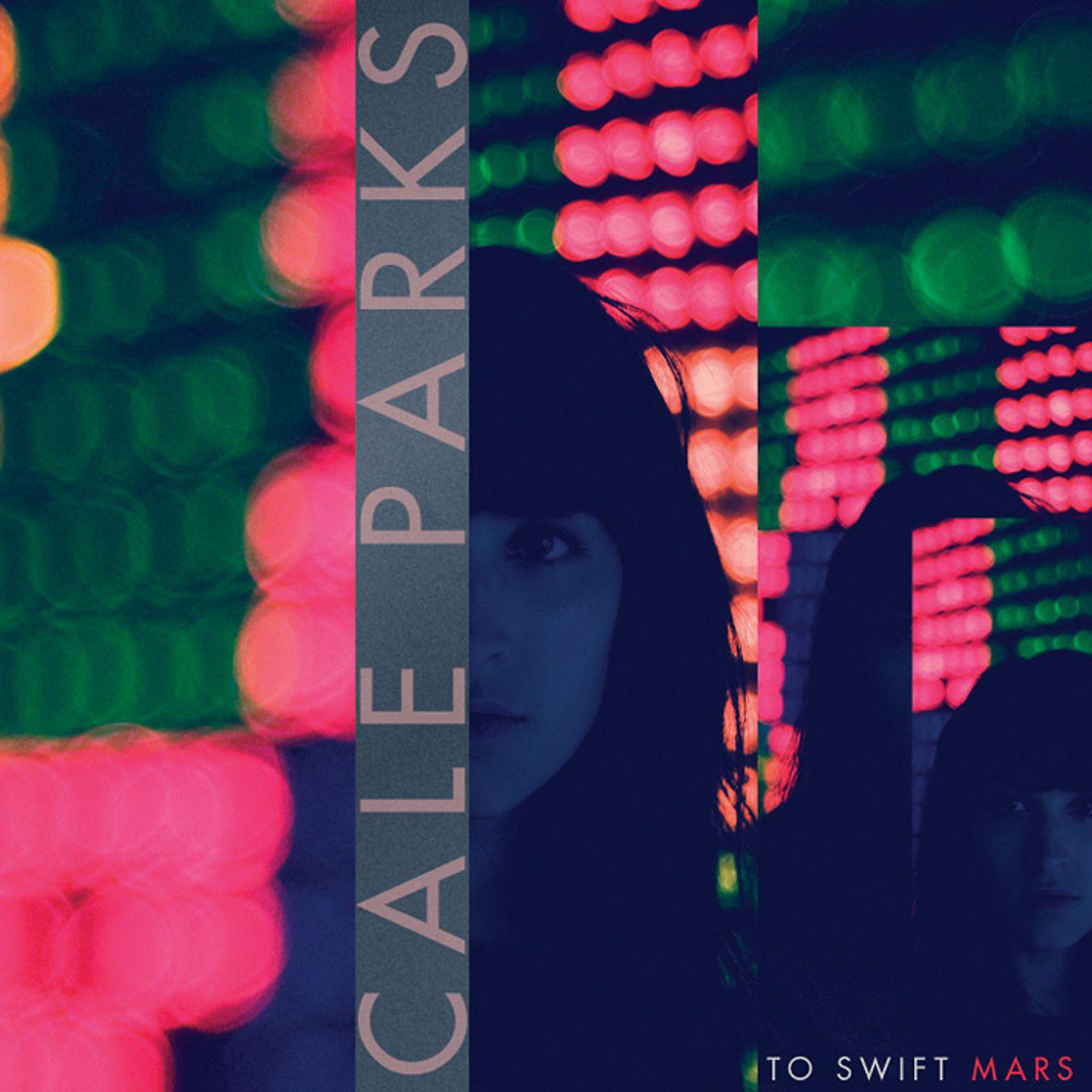 Постер альбома To Swift Mars EP