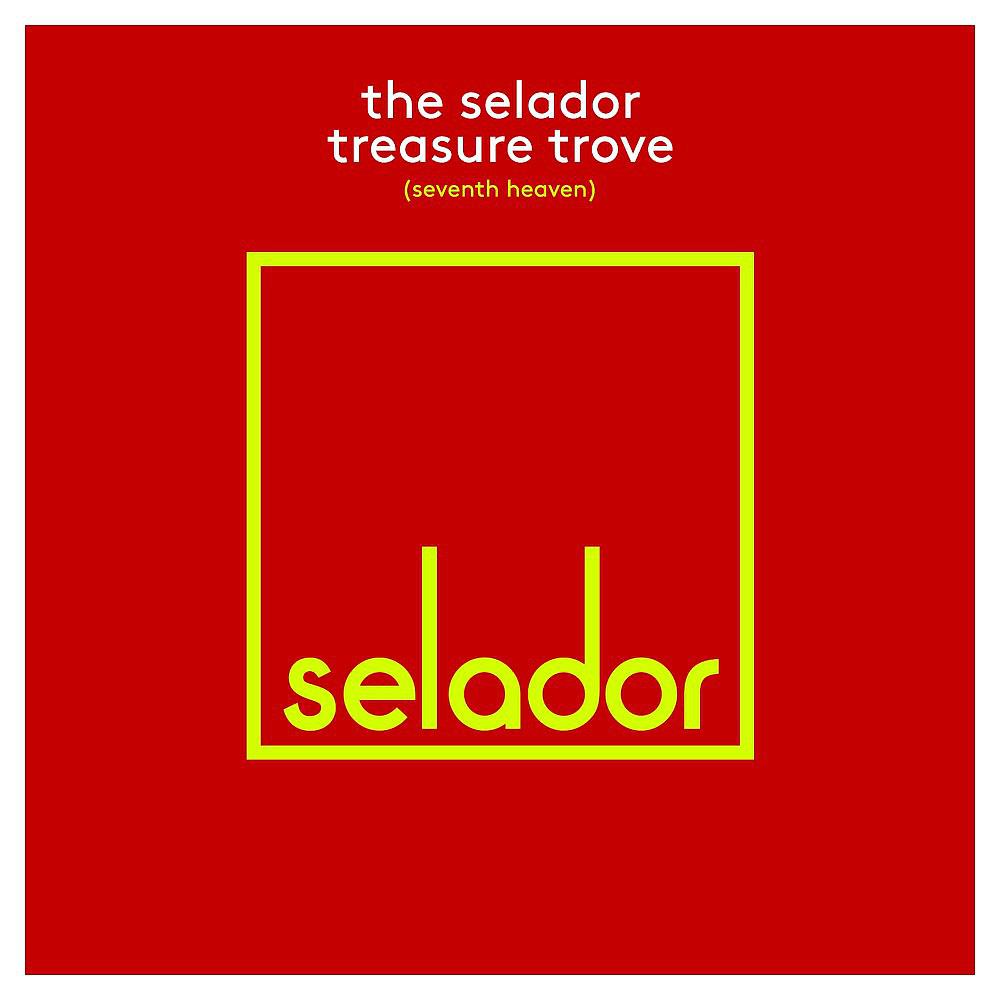 Постер альбома The Selador Treasure Trove, Seventh Heaven