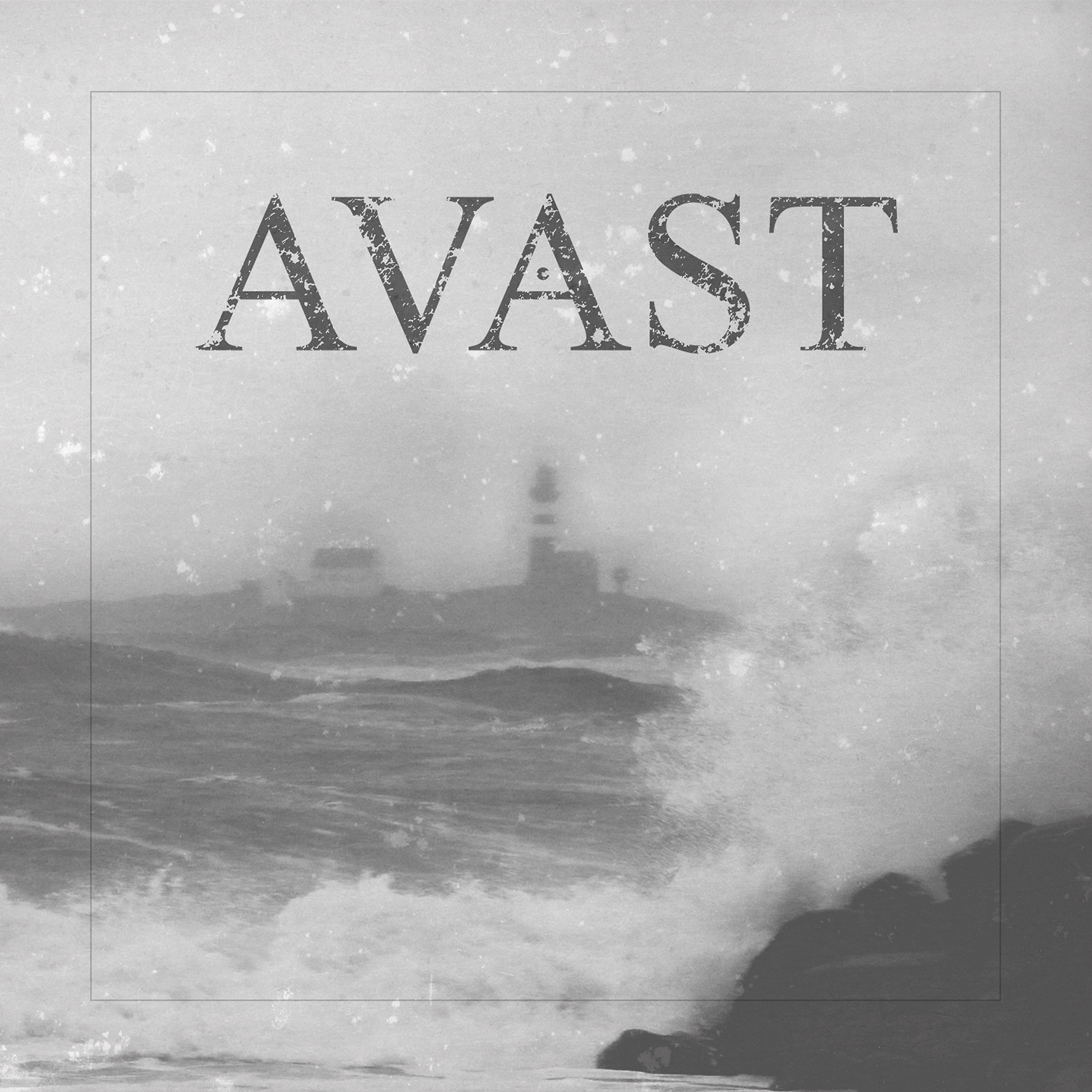 Постер альбома Avast
