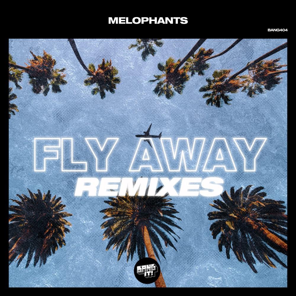 Постер альбома Fly Away (Remixes)