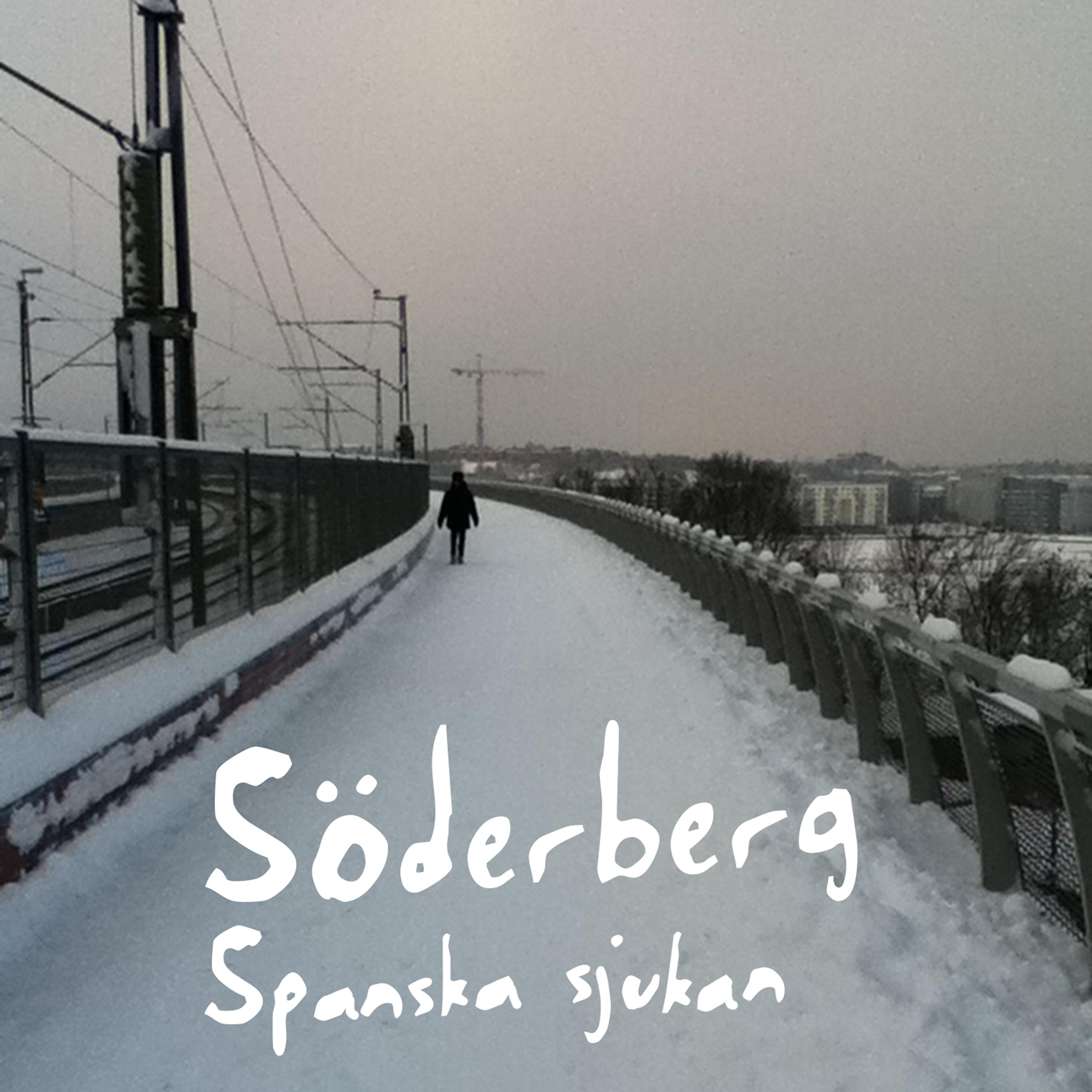 Постер альбома Spanska Sjukan