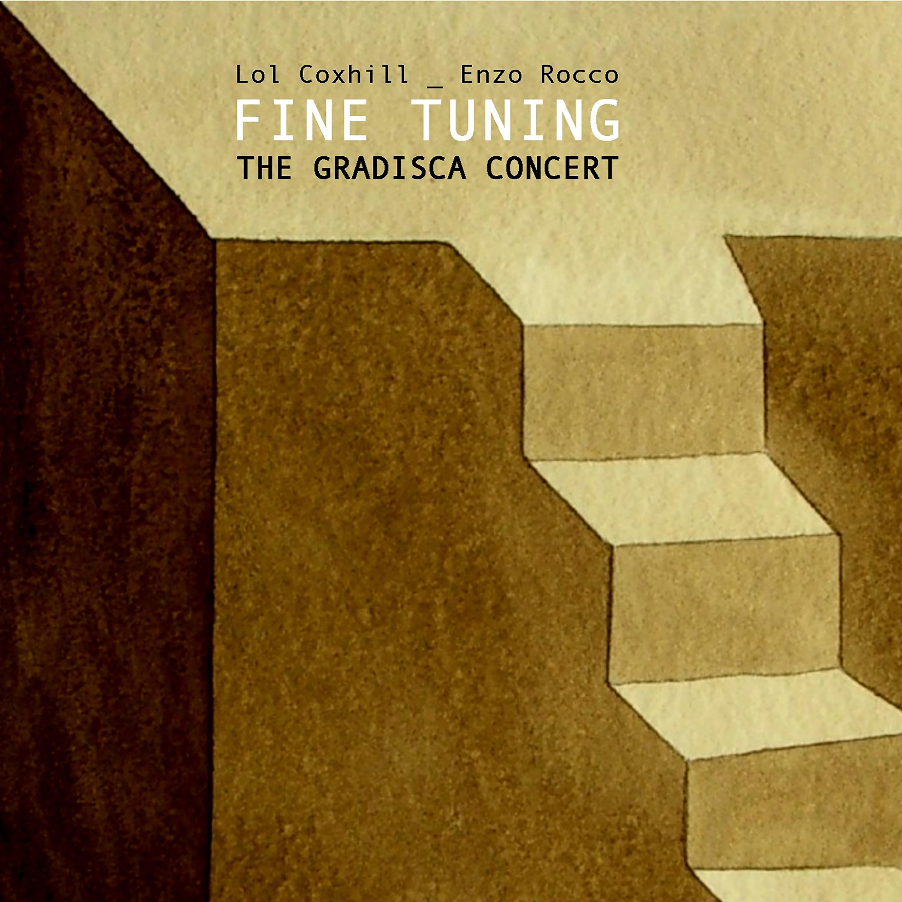 Постер альбома Fine Tuning: The Gradisca Concert