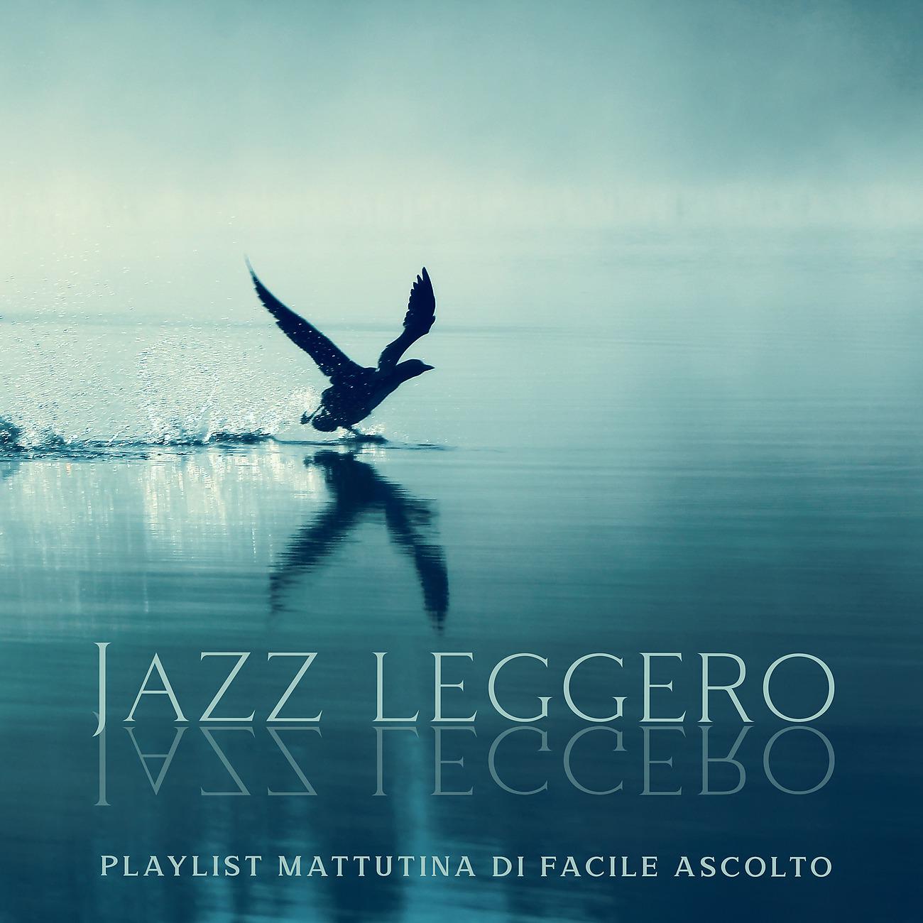 Постер альбома Jazz leggero