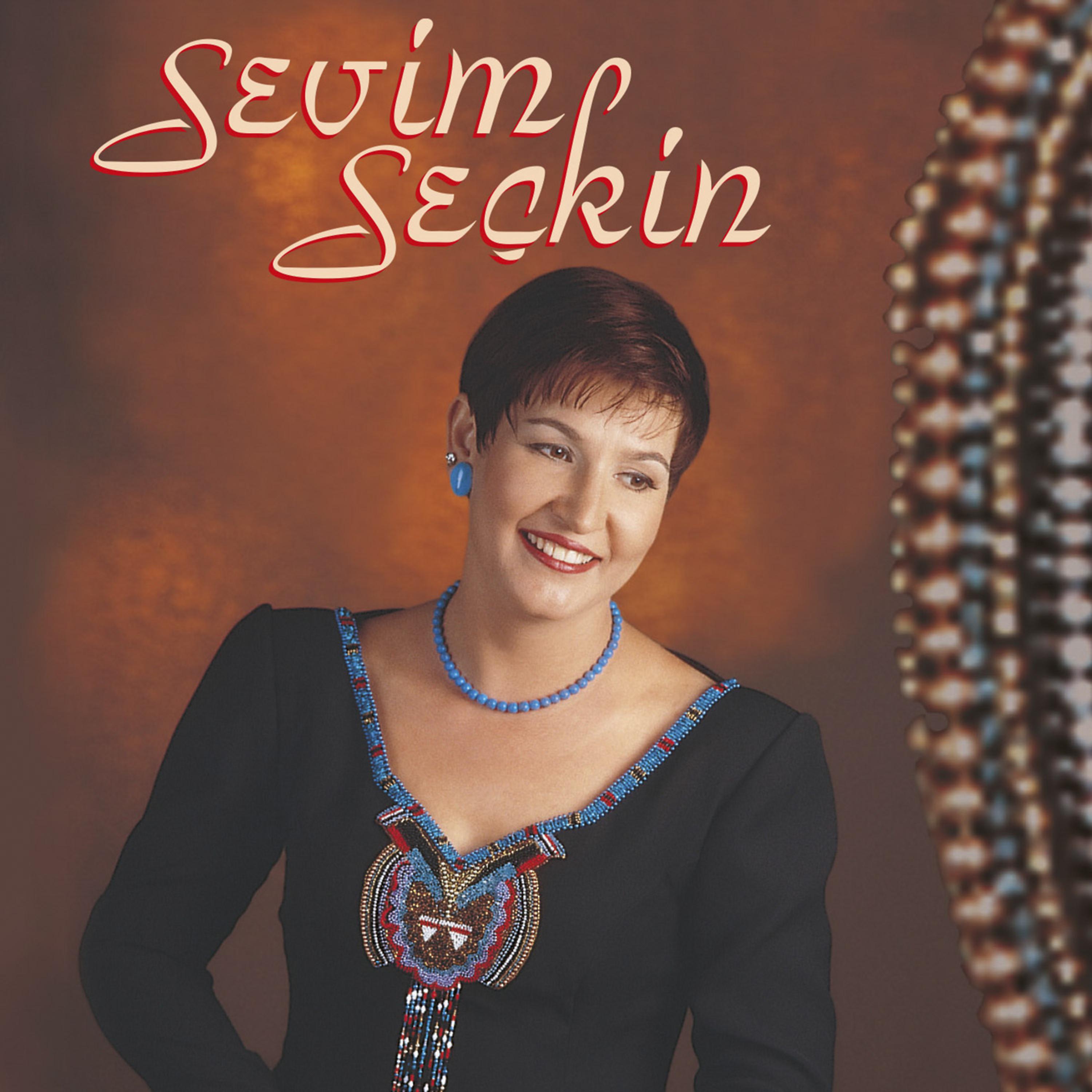 Постер альбома Sevim Seçkin