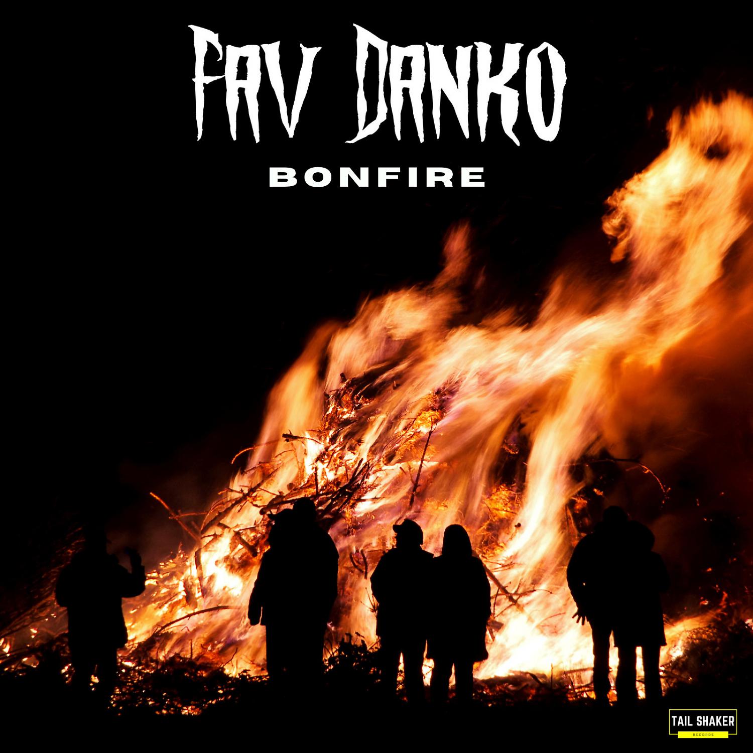 Постер альбома Bonfire
