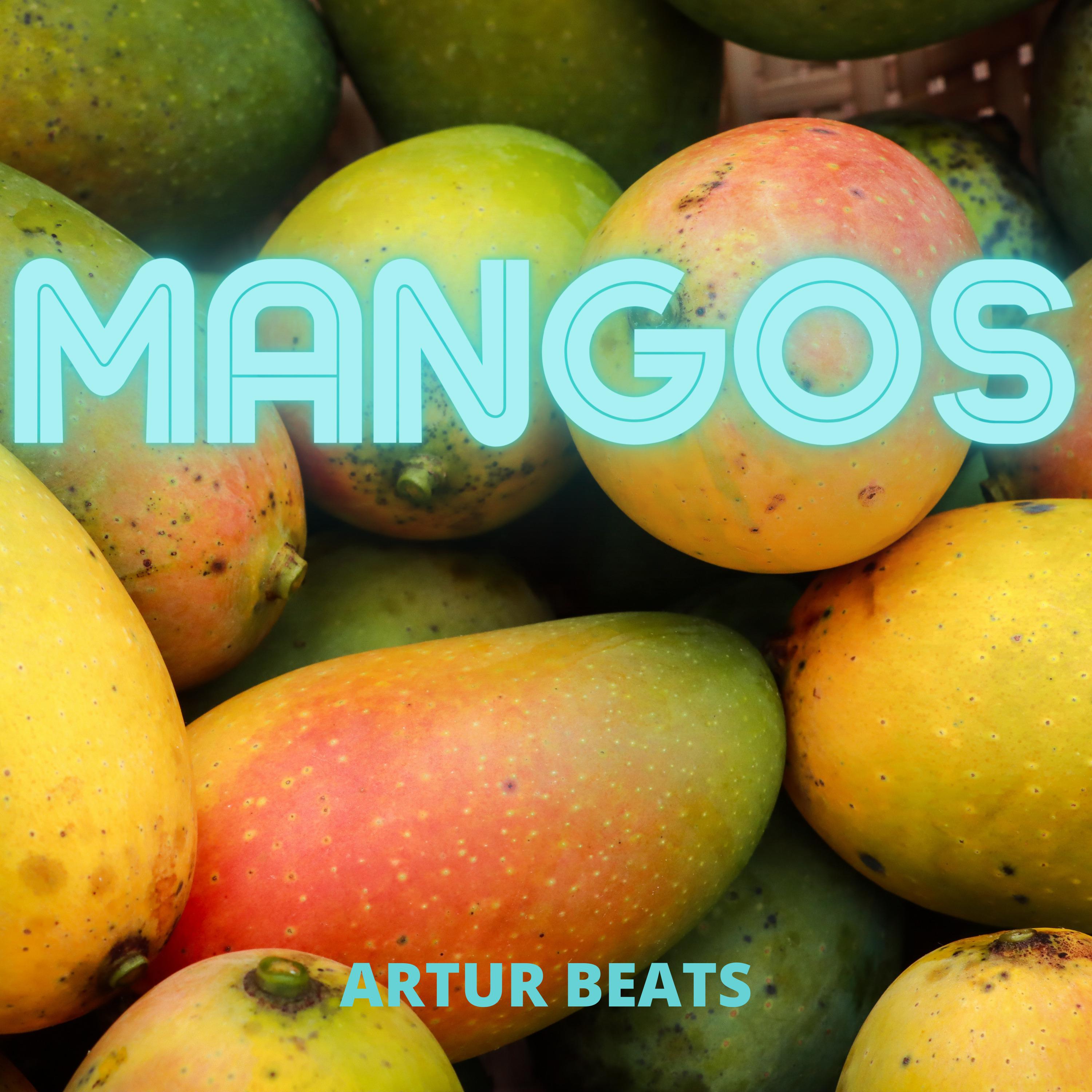 Постер альбома Mangos