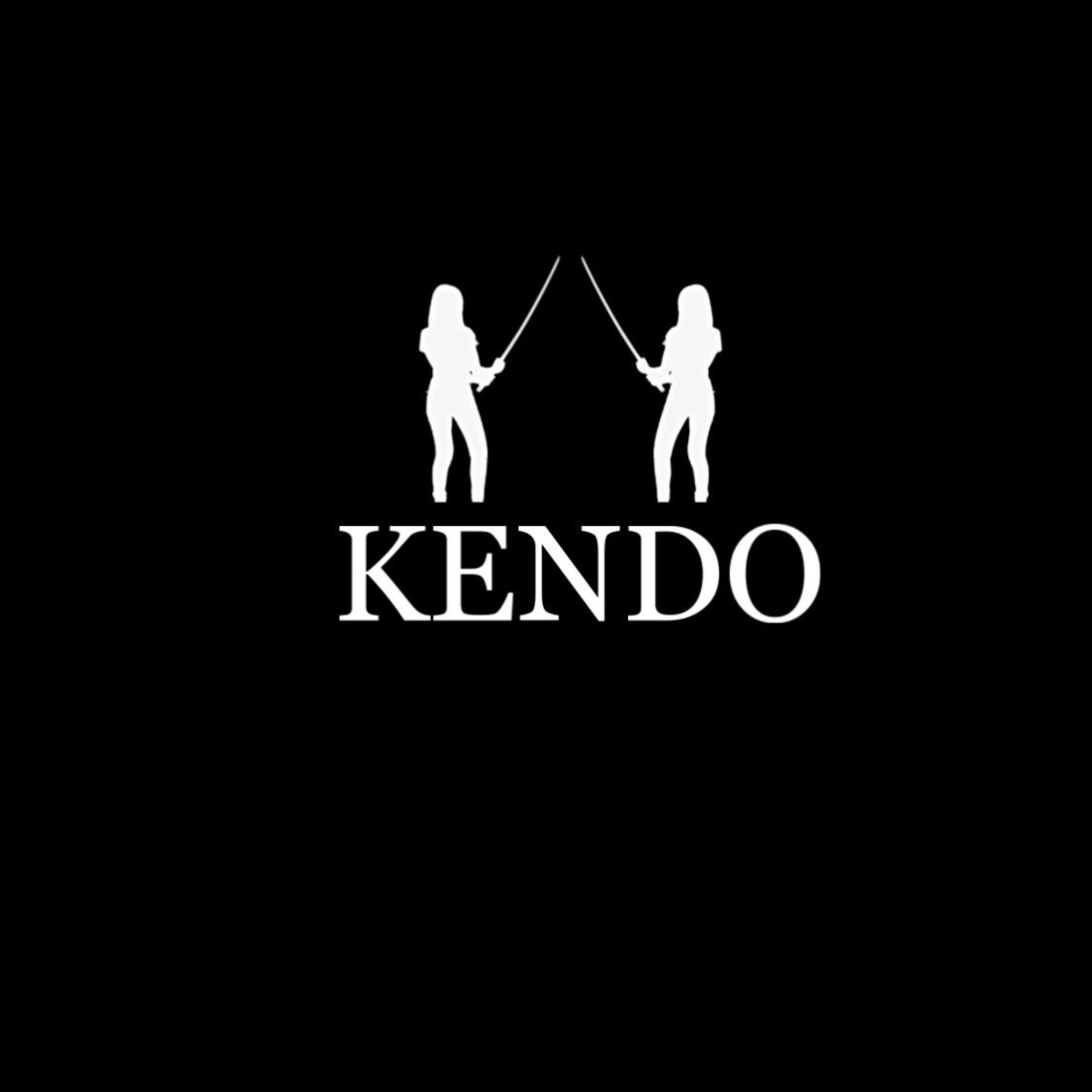 Постер альбома Kendo (feat. Lank)