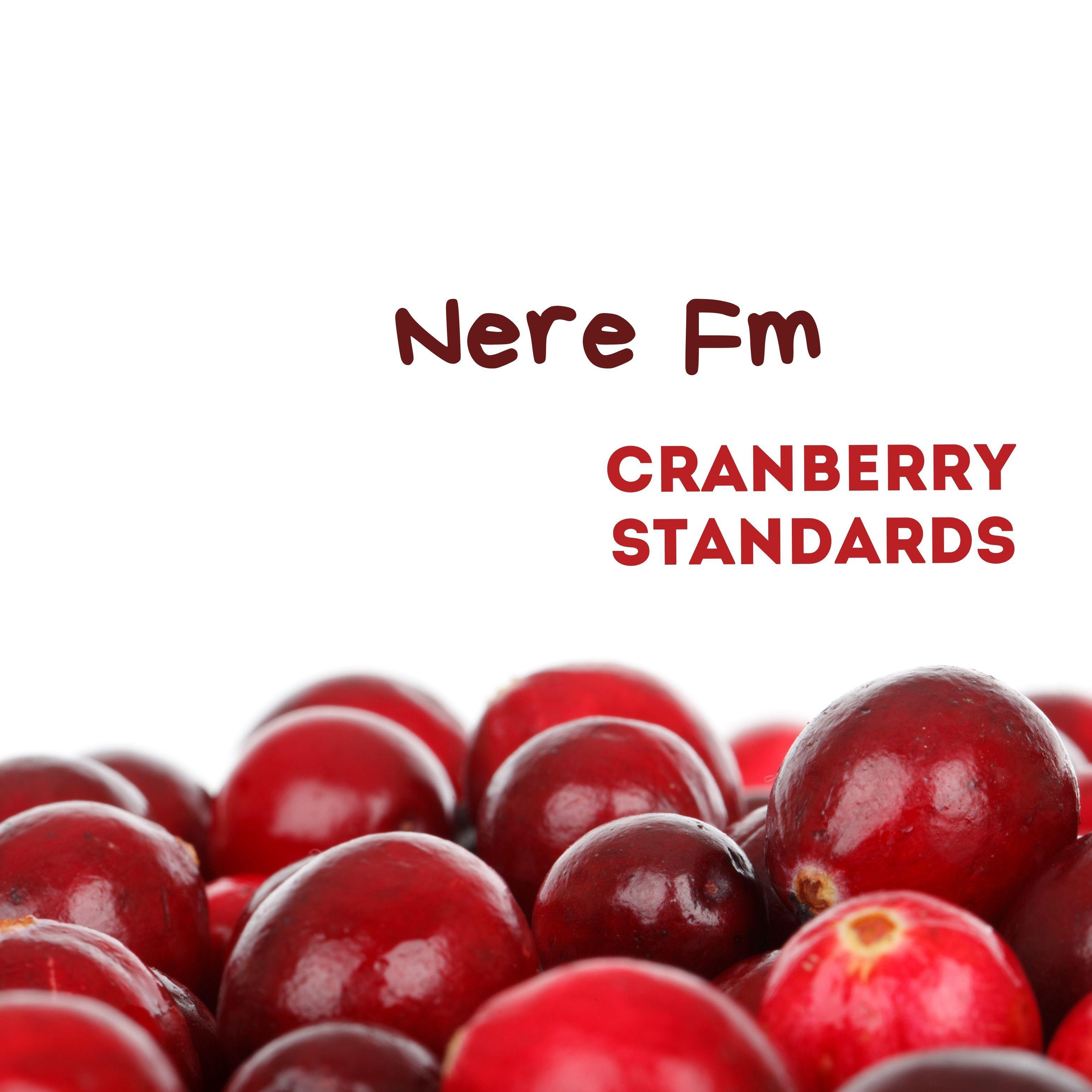 Постер альбома Cranberry Standards