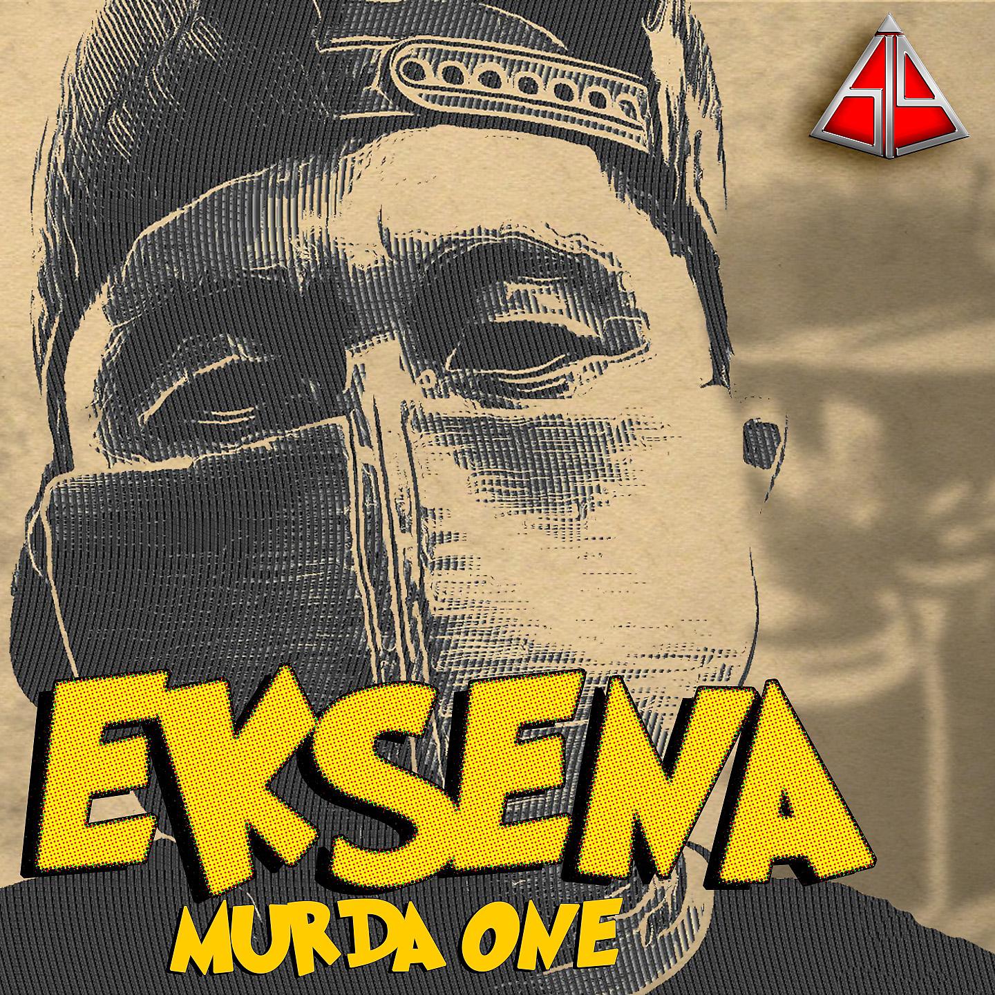 Постер альбома Eksena