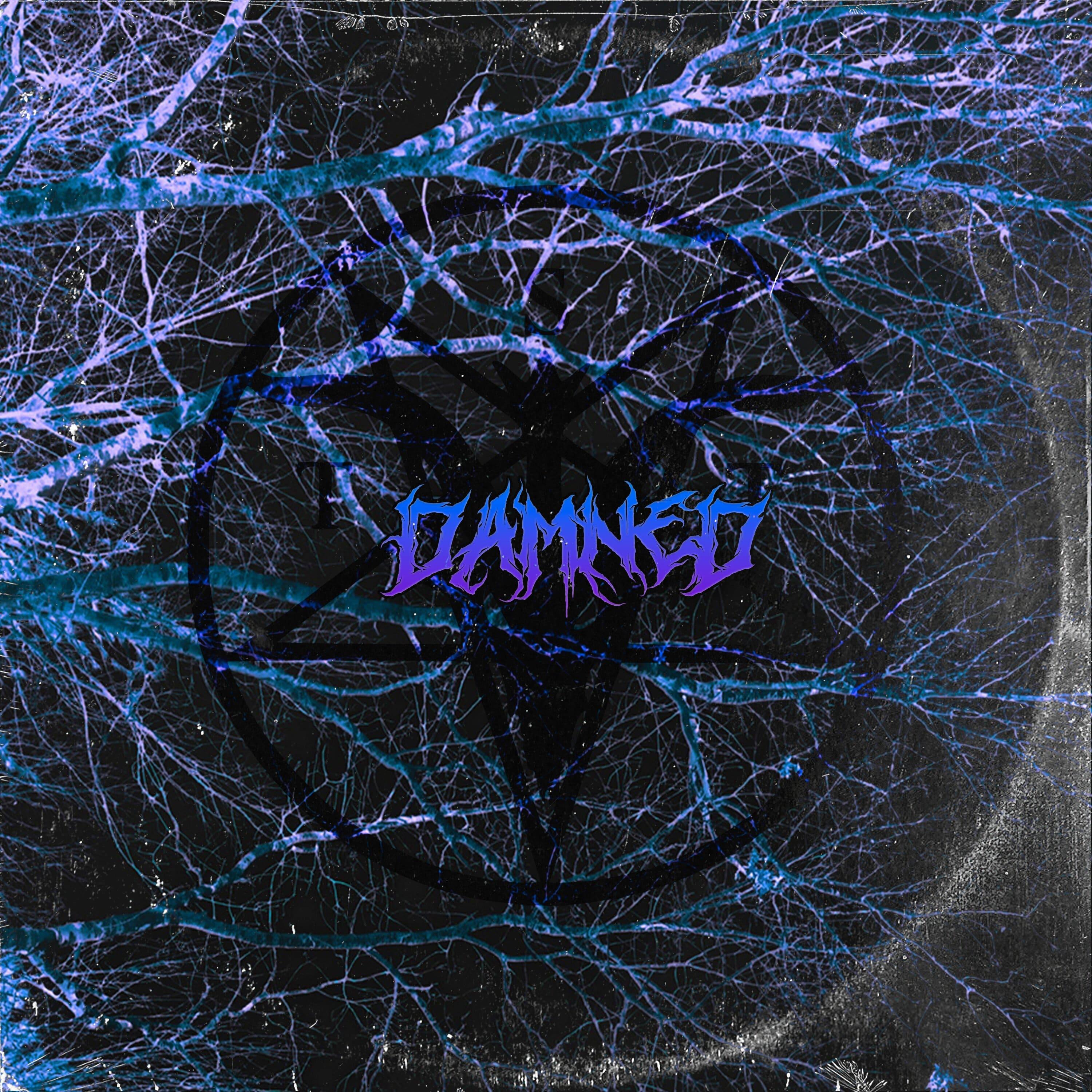 Постер альбома Damned