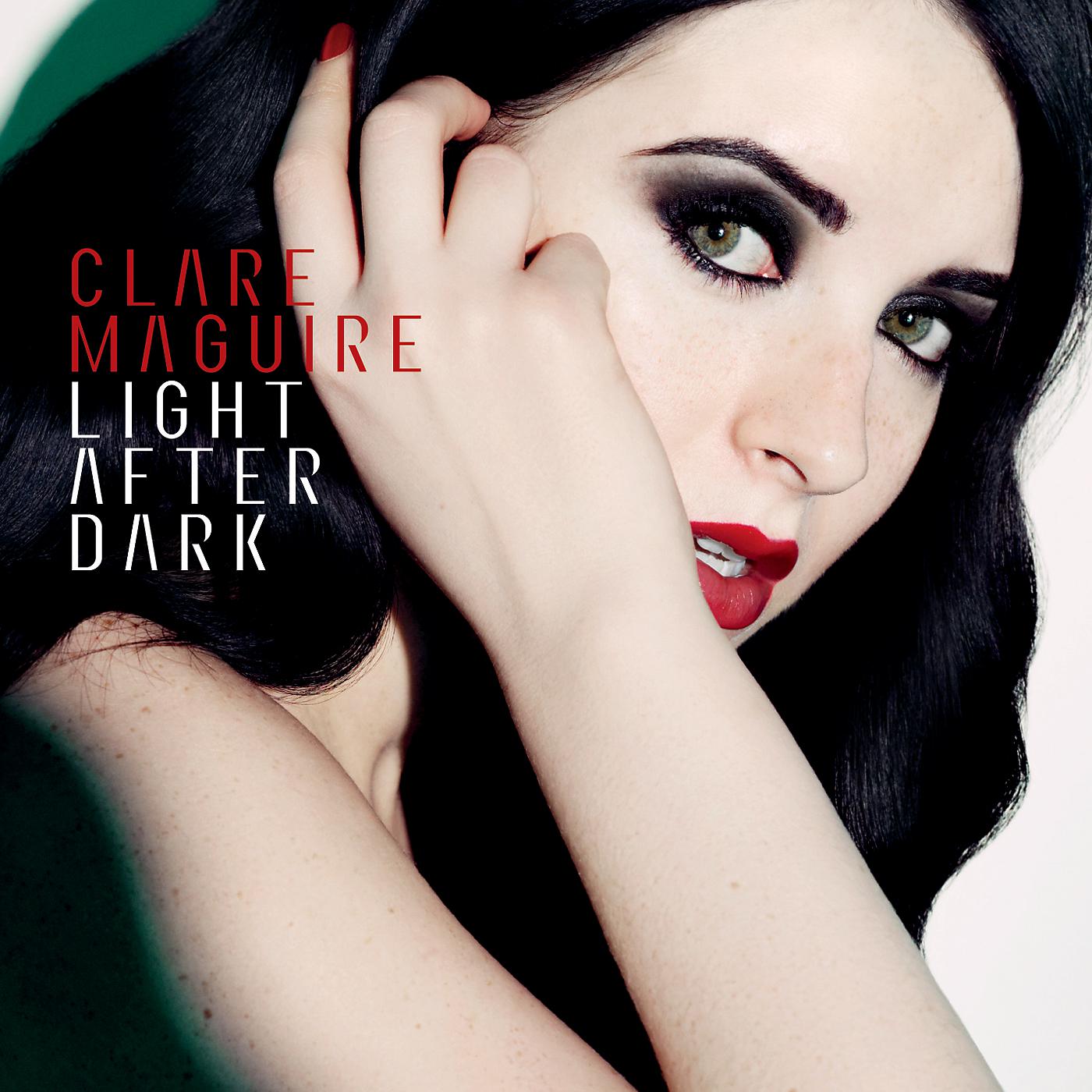 Постер альбома Light After Dark