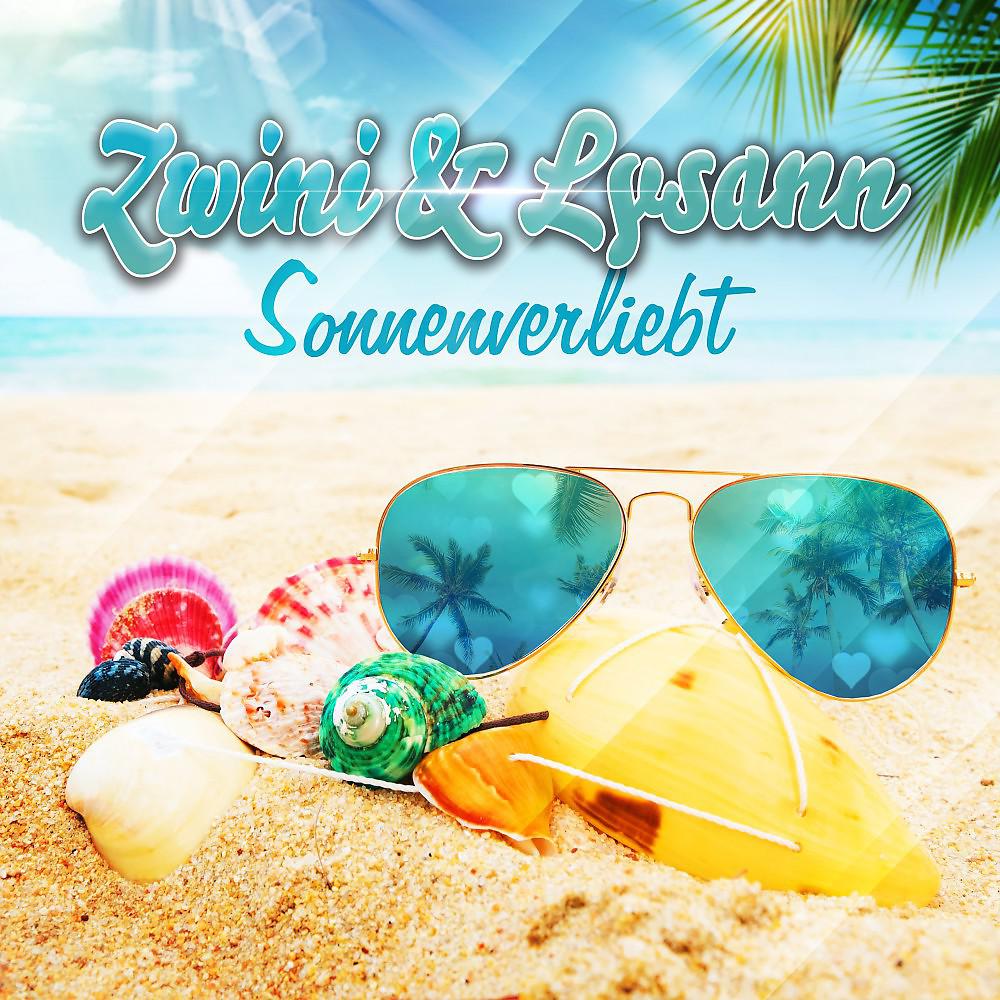 Постер альбома Sonnenverliebt