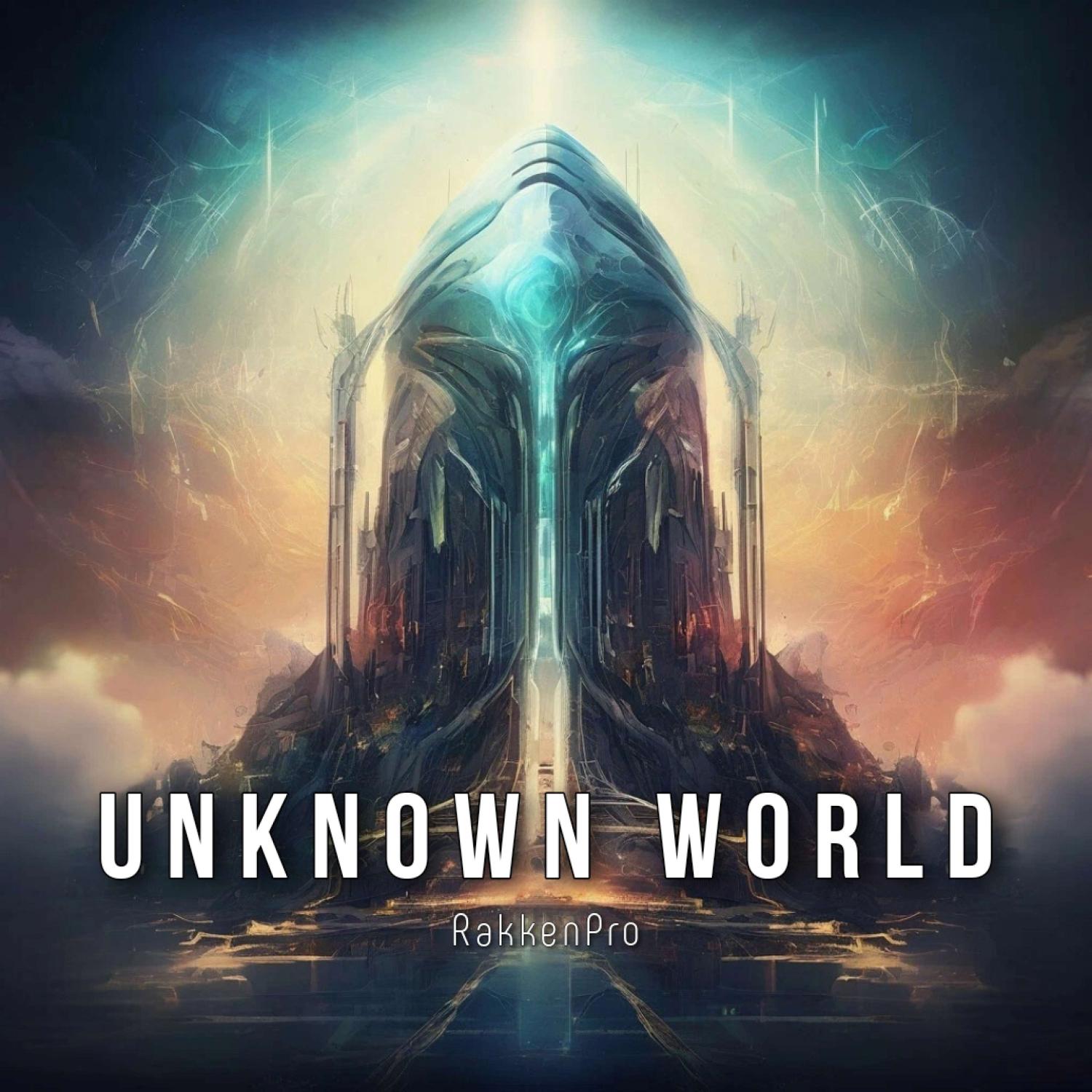 Постер альбома Unknown World