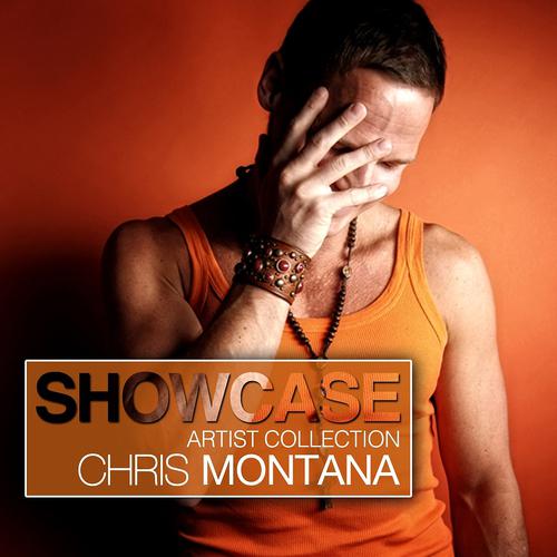 Постер альбома Showcase - Artist Collection Chris Montana