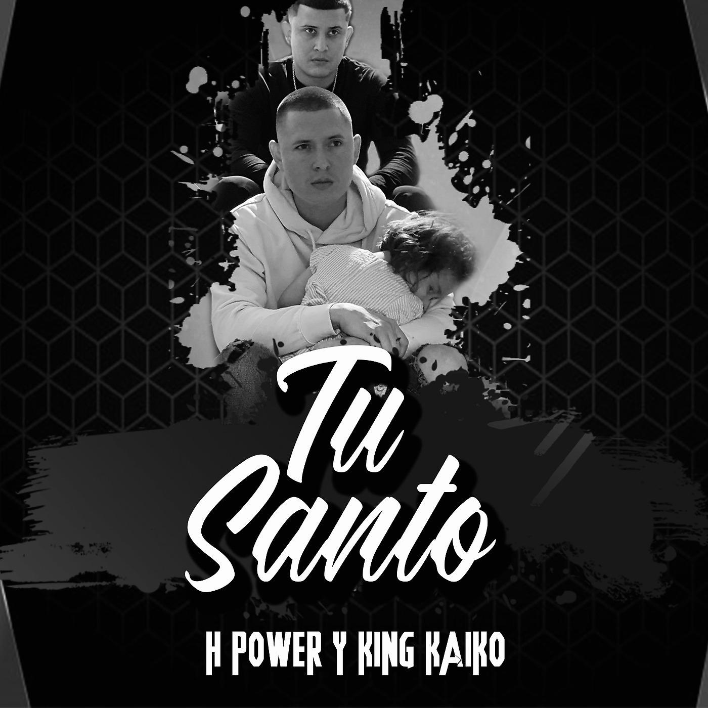Постер альбома Tu Santo