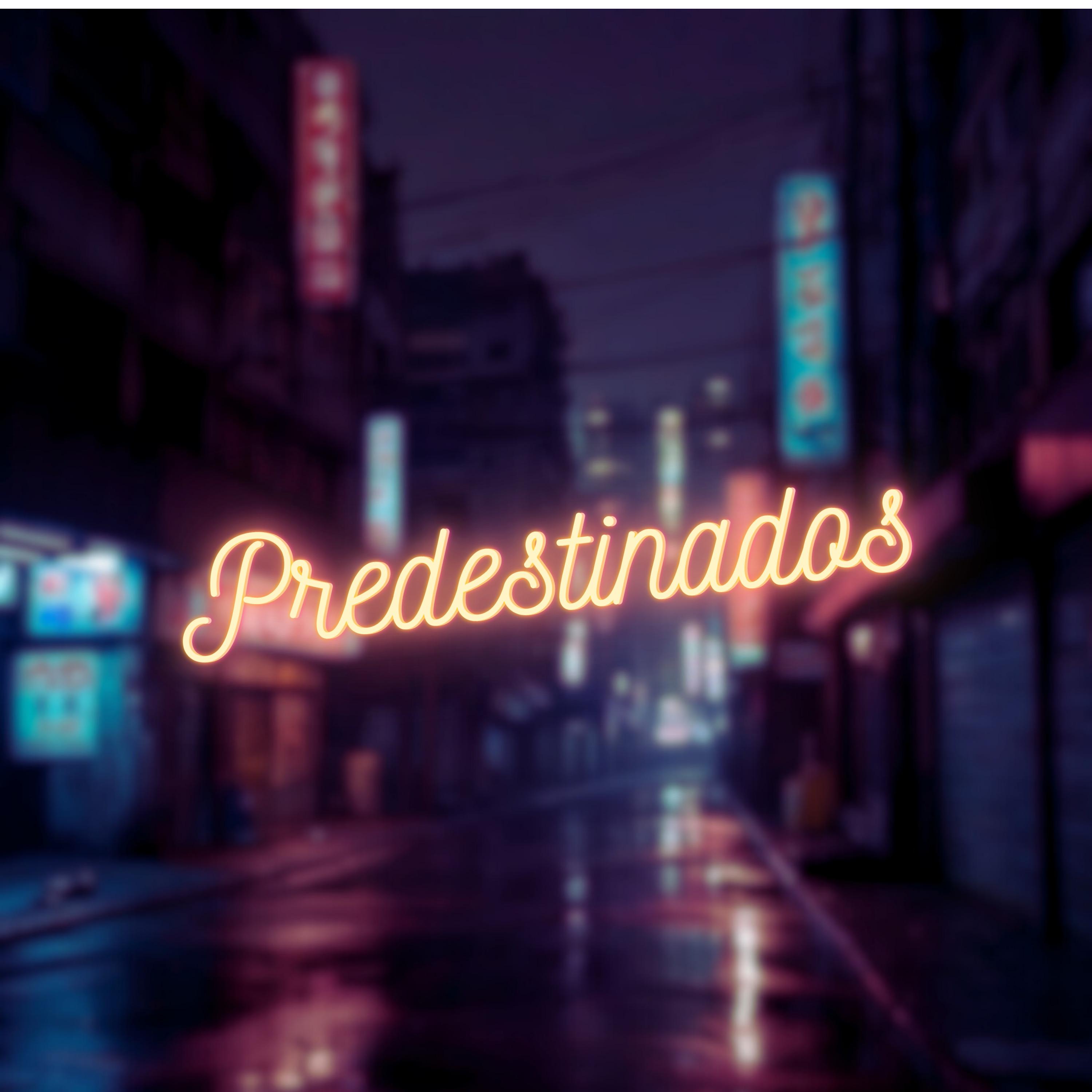 Постер альбома Predestinados