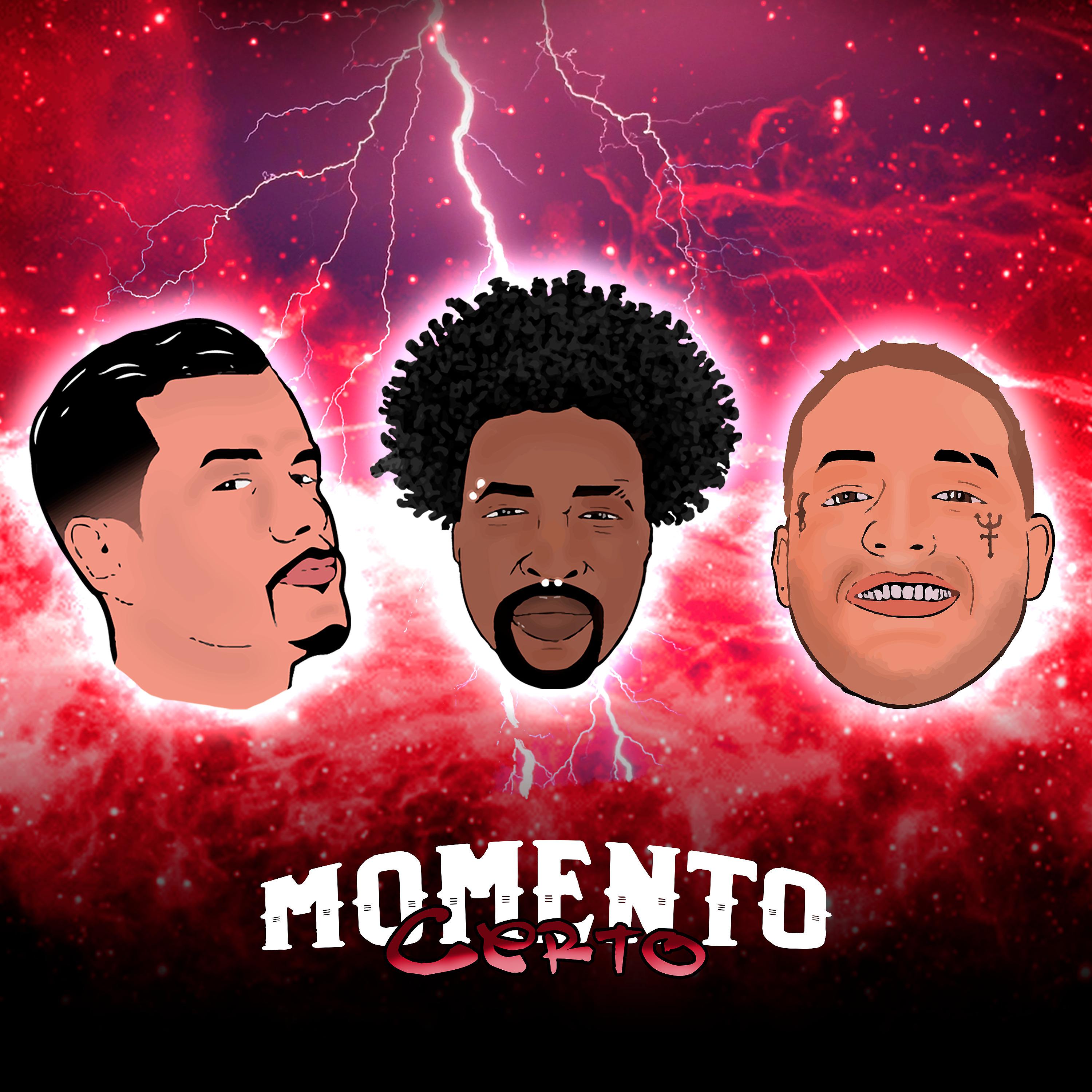 Постер альбома Momento Certo