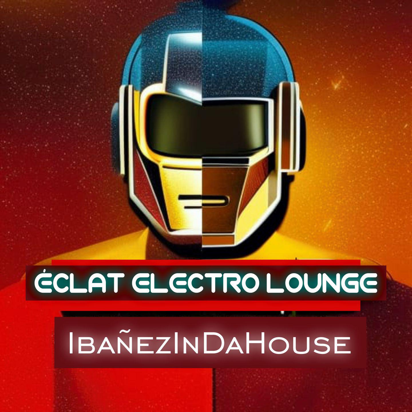 Постер альбома Ibañez In Da House - Éclat Electro Lounge