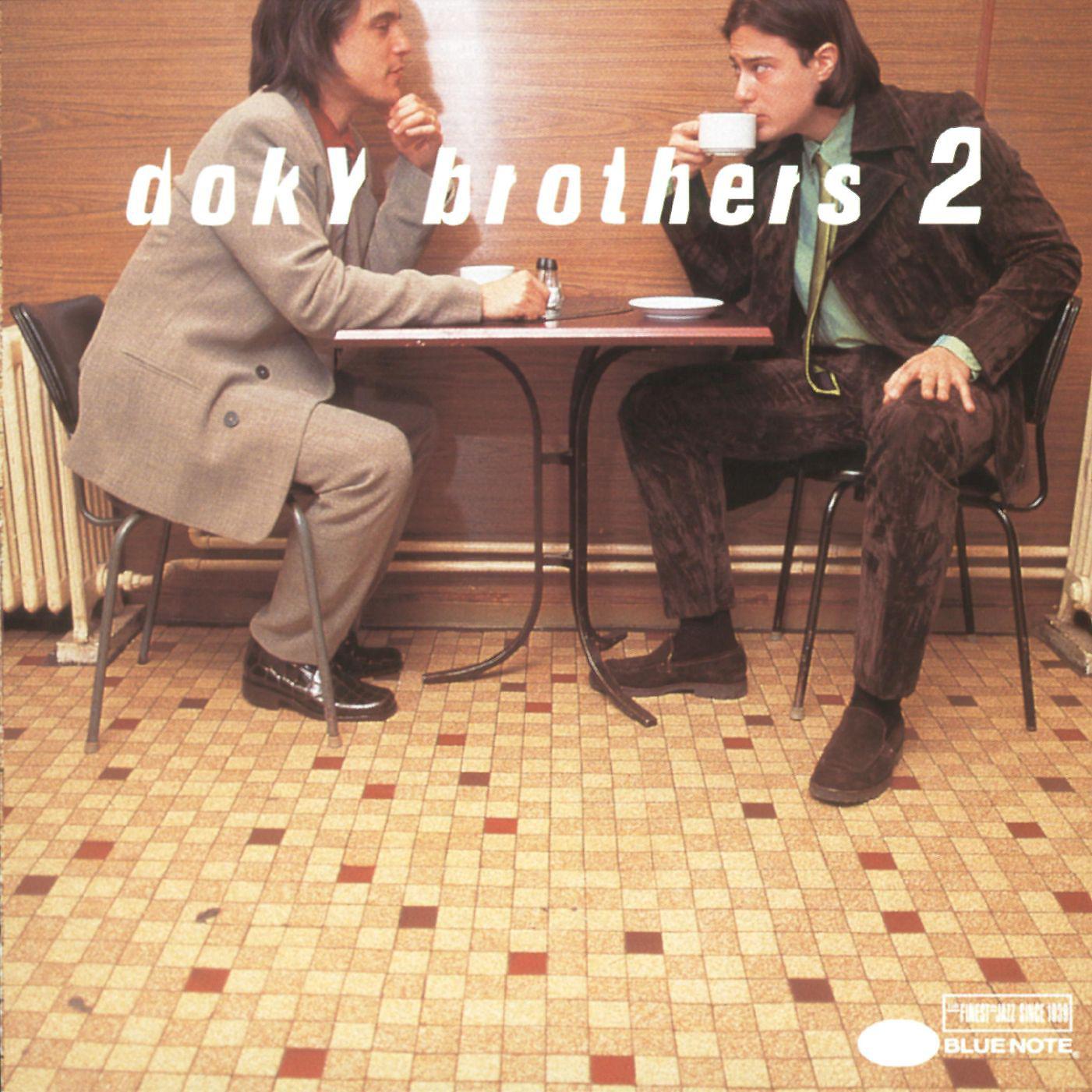Постер альбома Doky Brothers 2