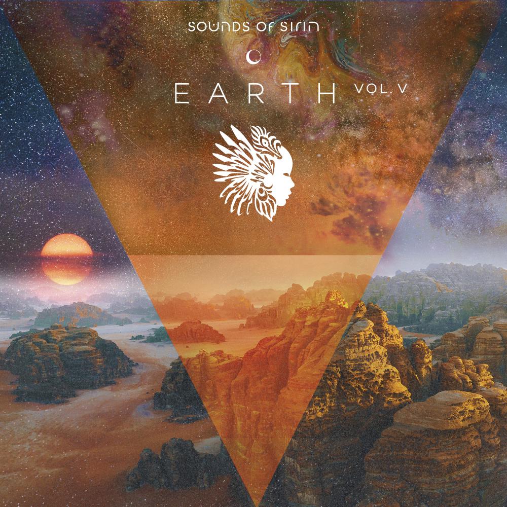 Постер альбома Sounds Of Sirin: Earth Vol. 5