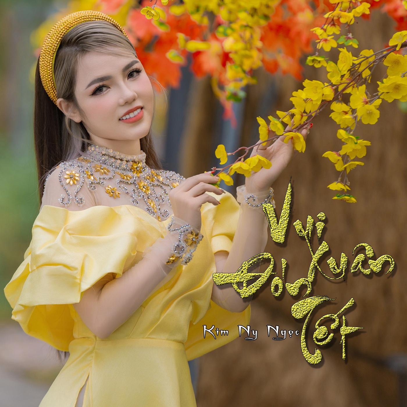 Постер альбома Vui Xuân Đón Tết