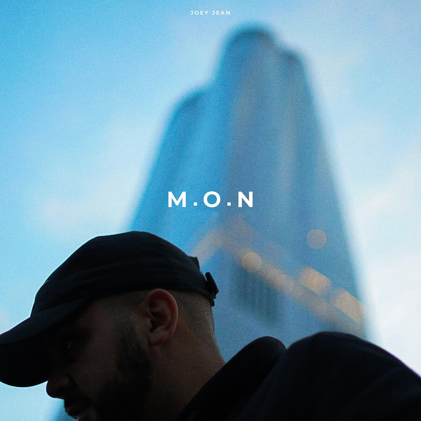 Постер альбома M.O.N