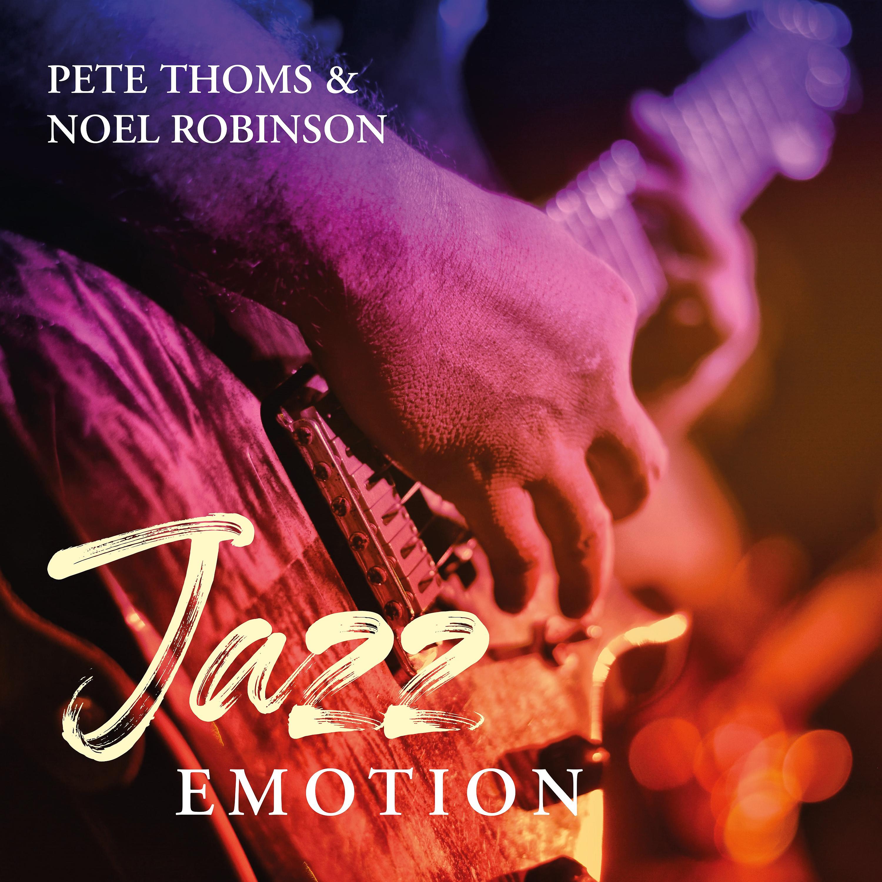 Постер альбома Jazz Emotion