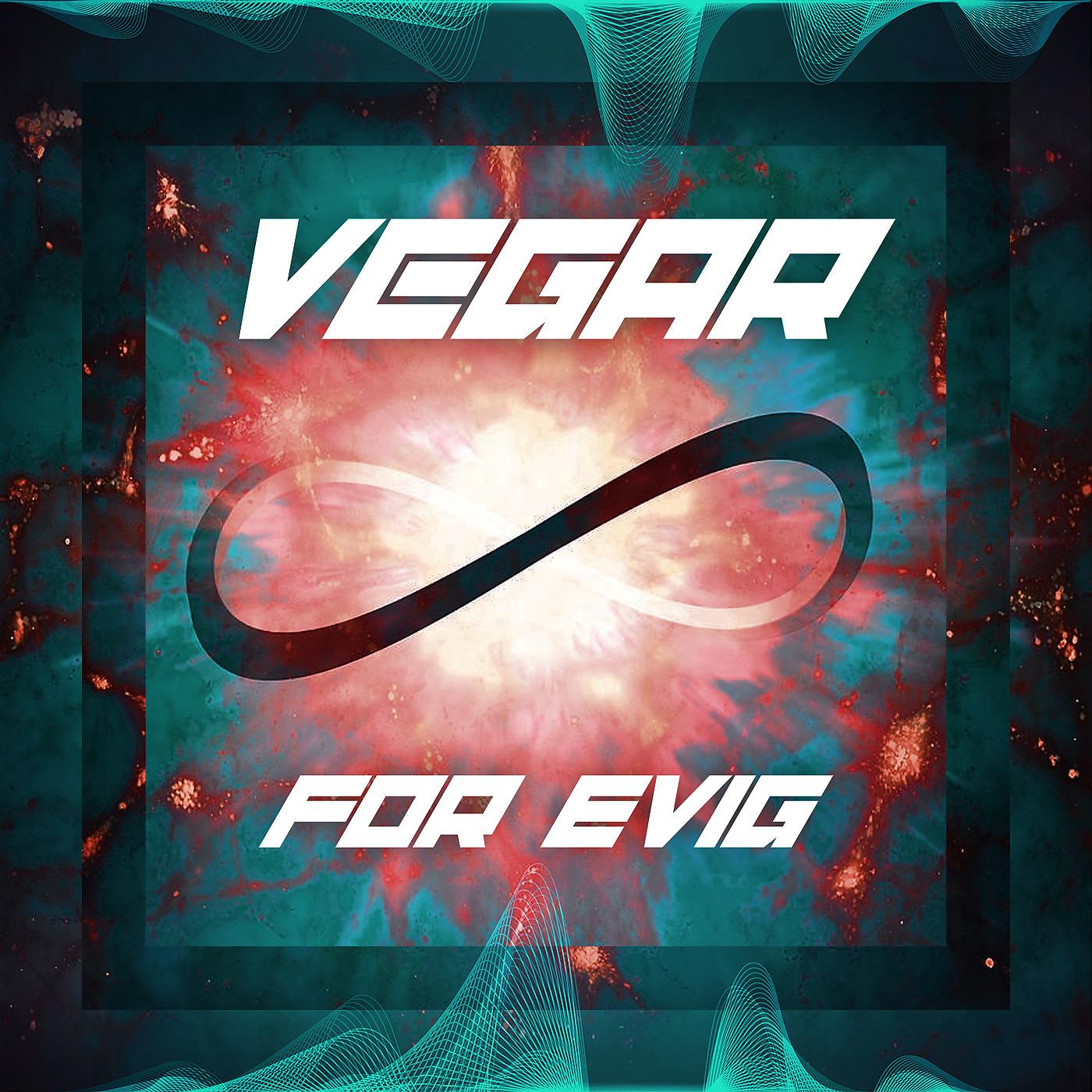 Постер альбома For Evig