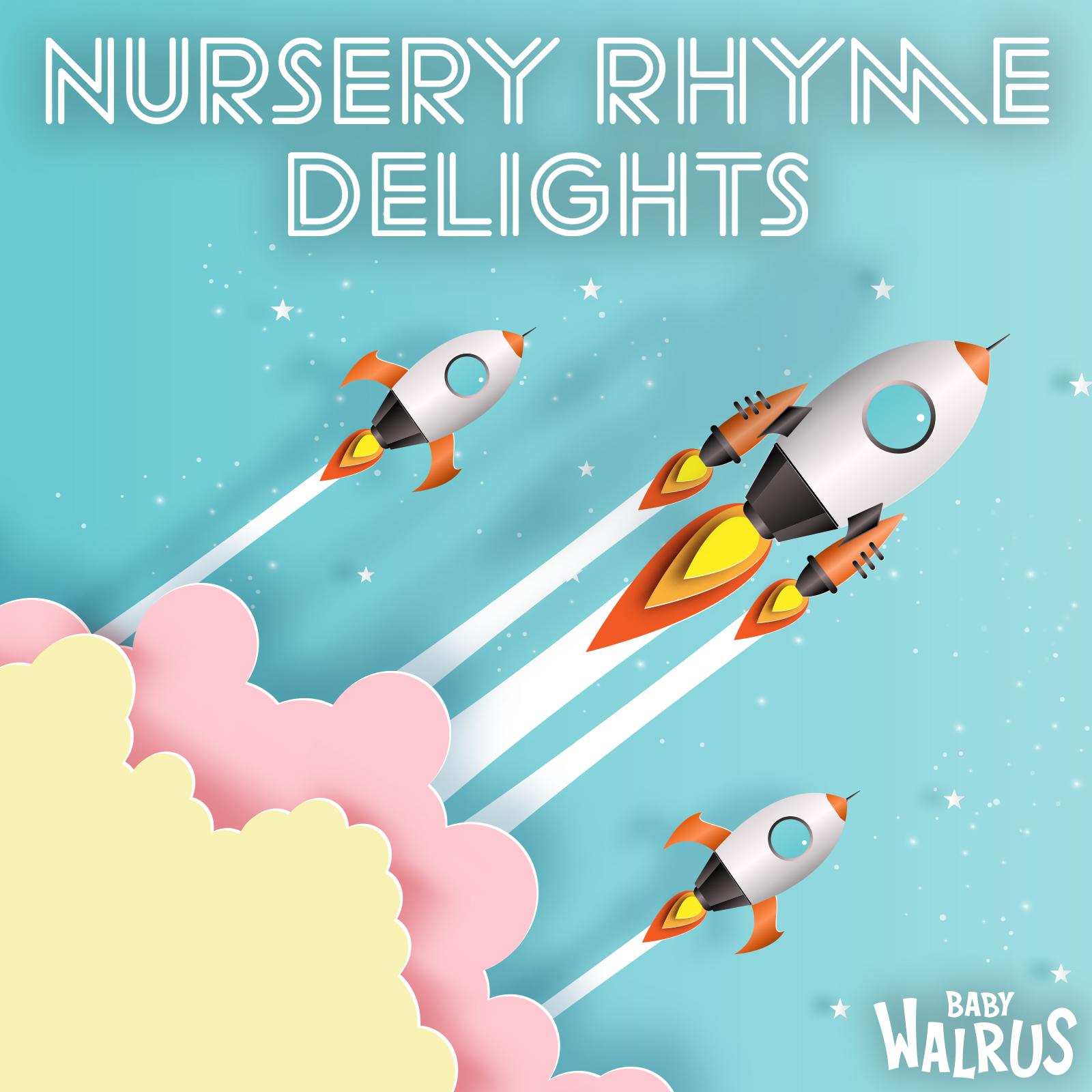 Постер альбома Nursery Rhyme Delights