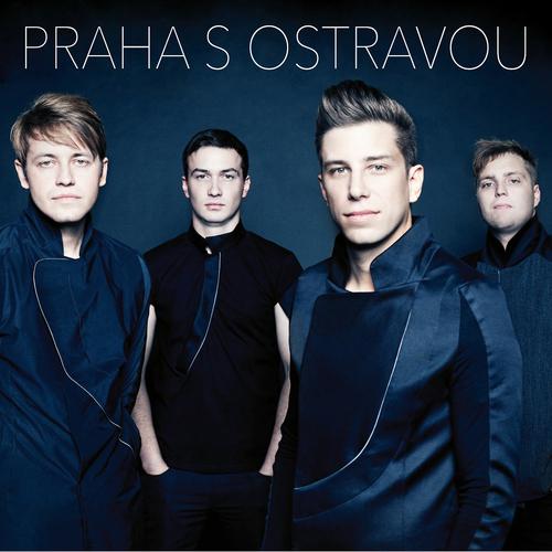 Постер альбома Praha S Ostravou